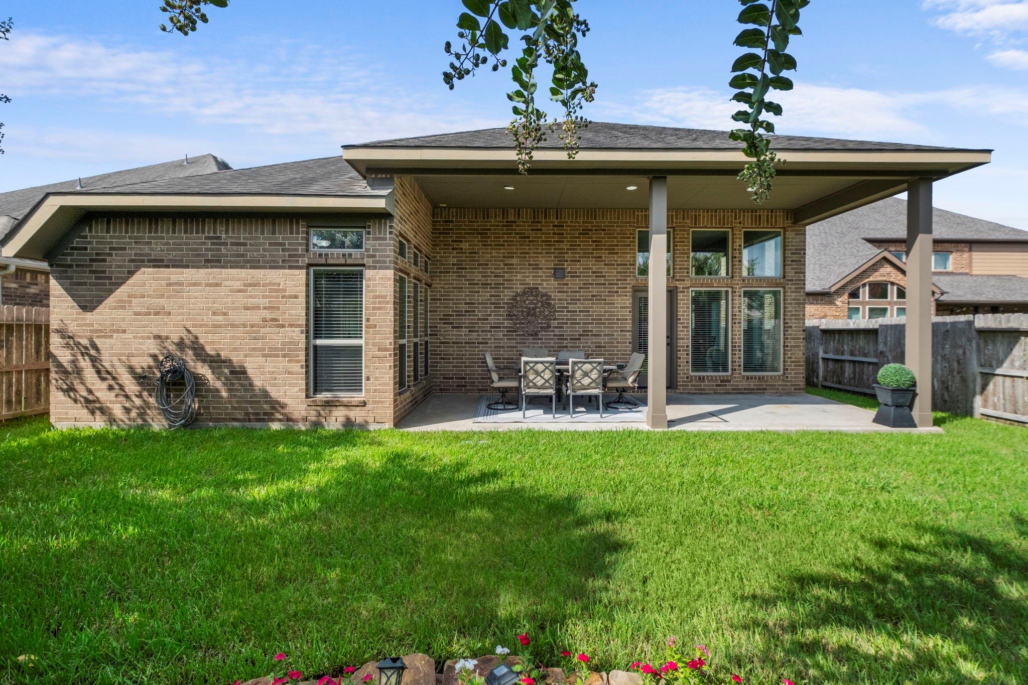2030 Rainy Mist Drive