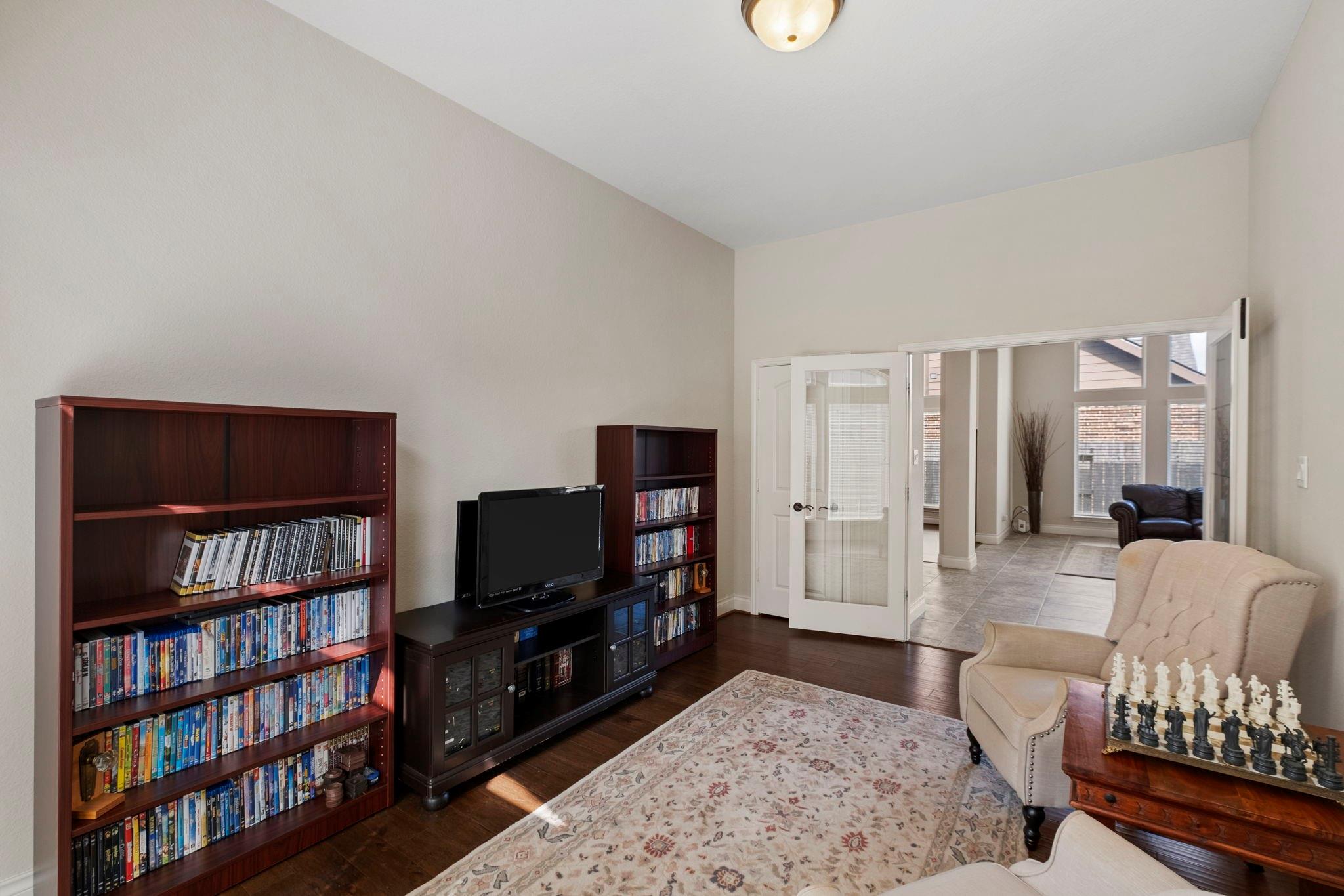 2030 Rainy Mist Drive