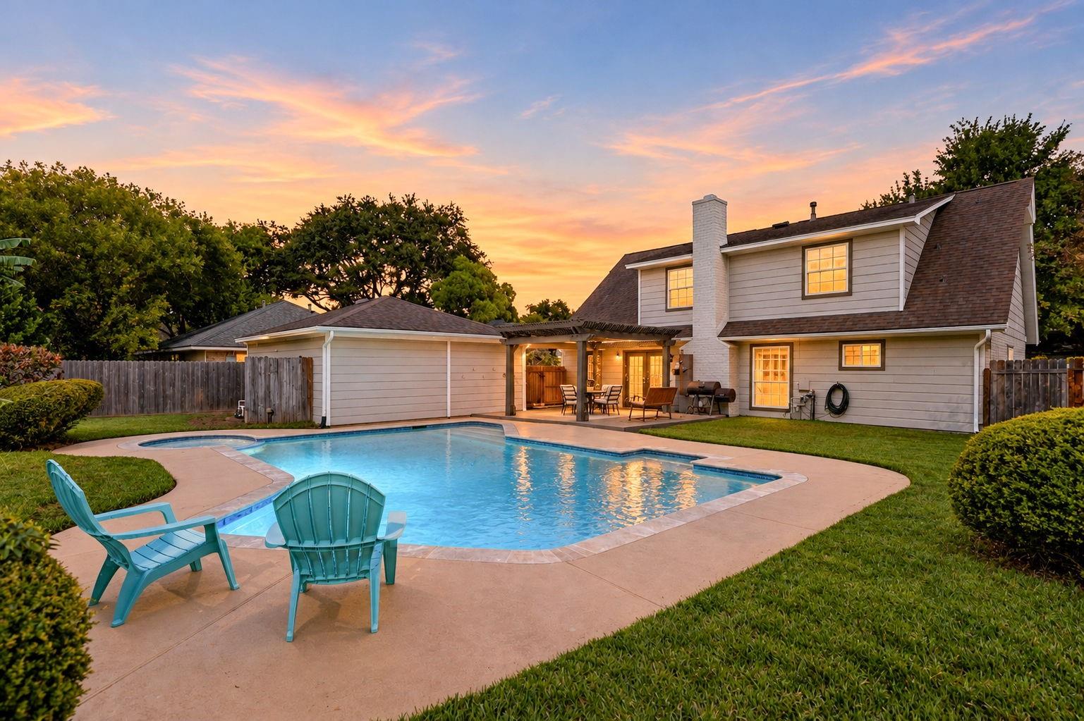 3507 Rolling Green Lane