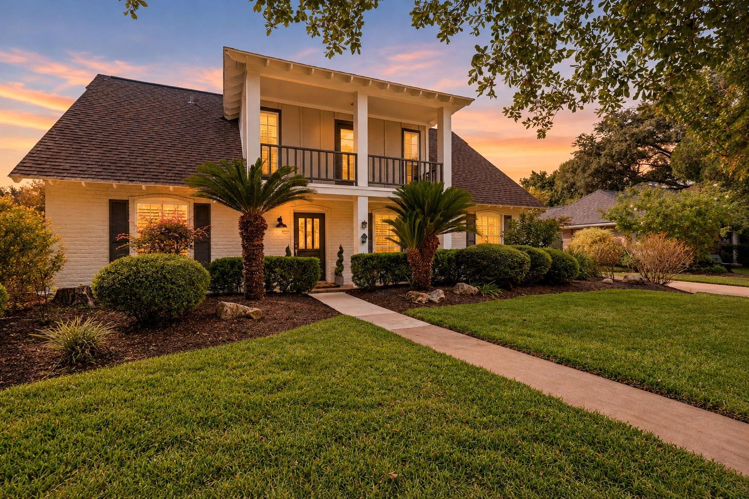 3507 Rolling Green Lane