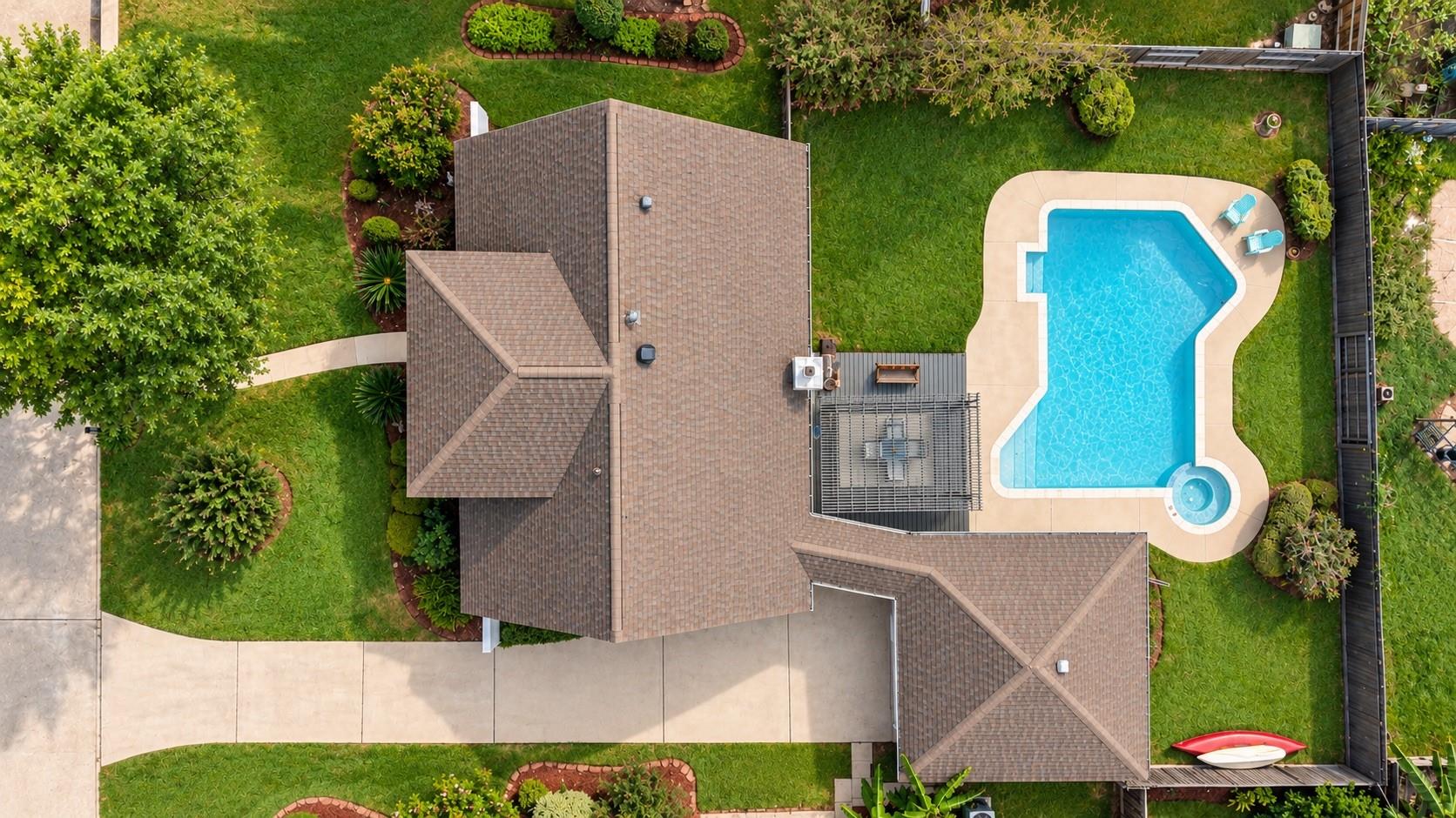 3507 Rolling Green Lane