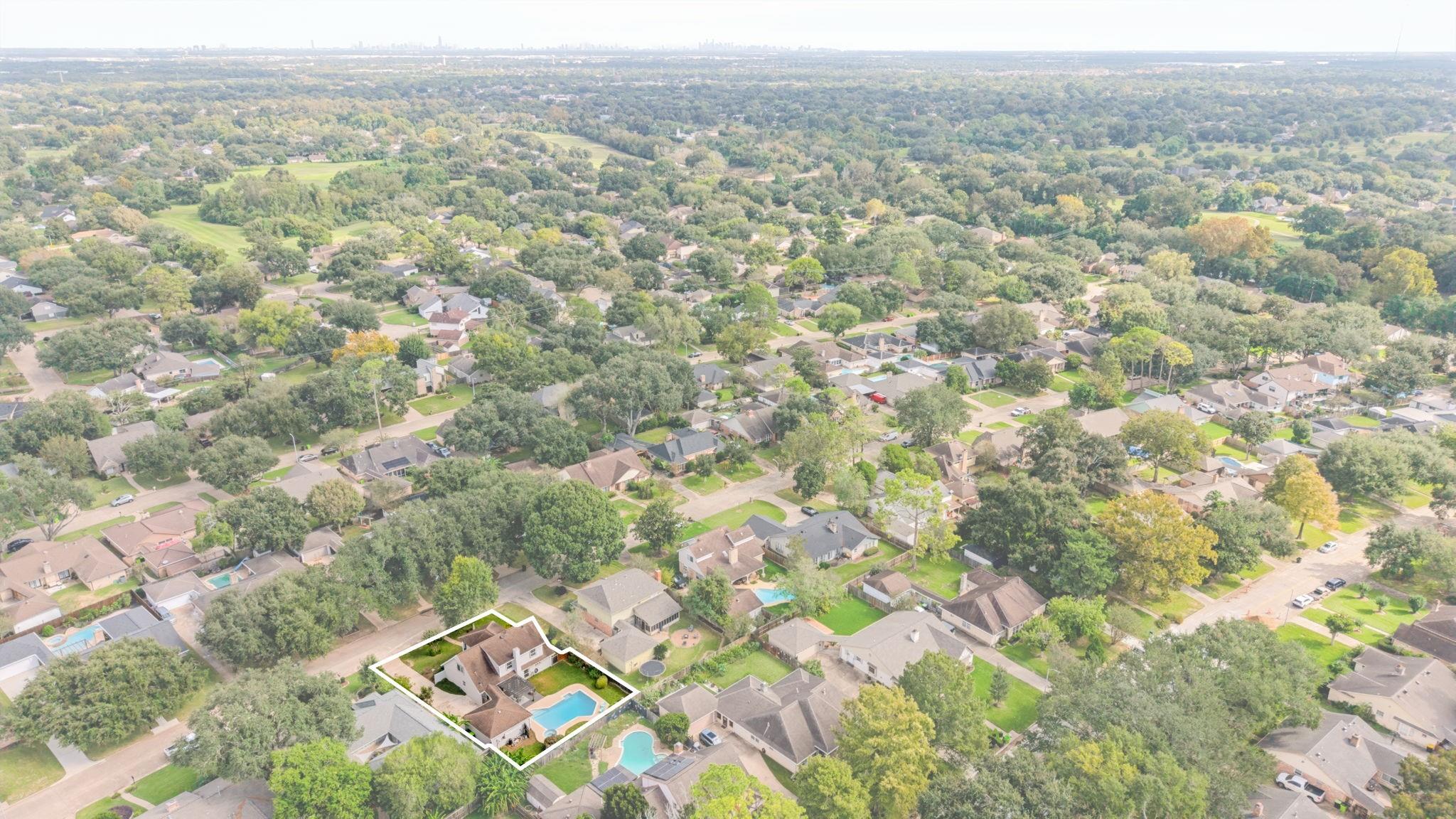 3507 Rolling Green Lane