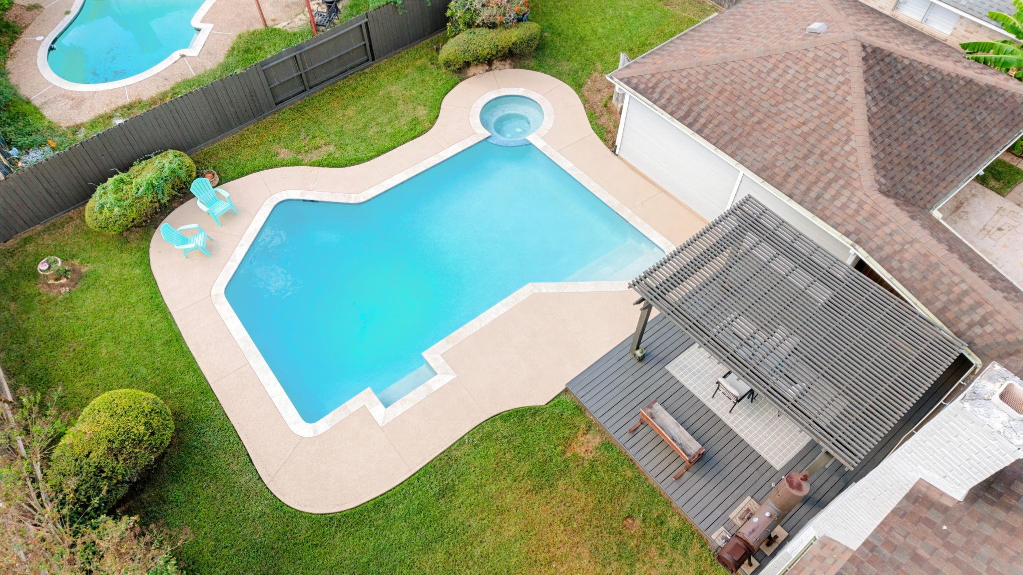 3507 Rolling Green Lane