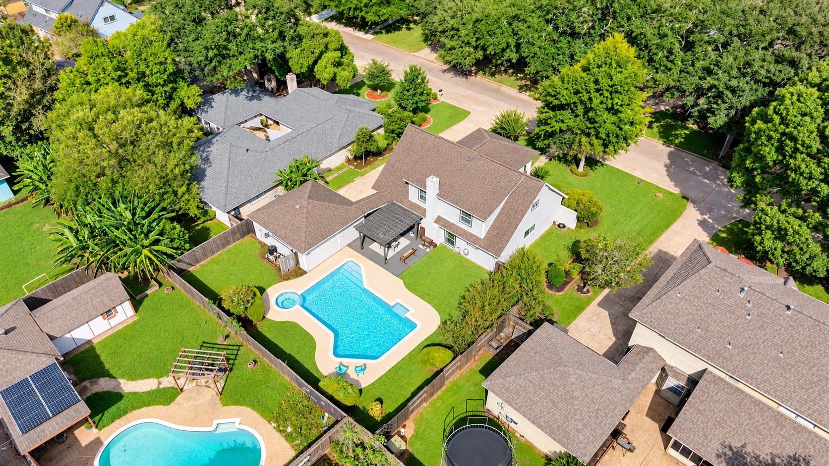 3507 Rolling Green Lane