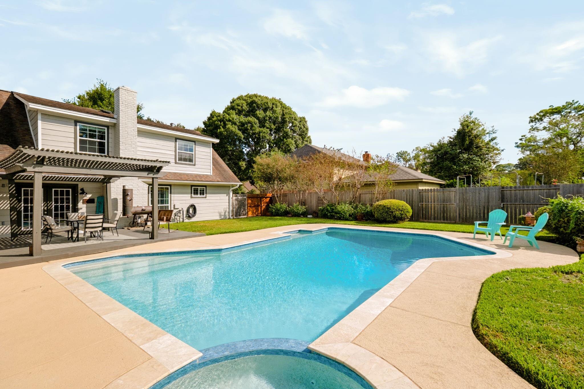 3507 Rolling Green Lane