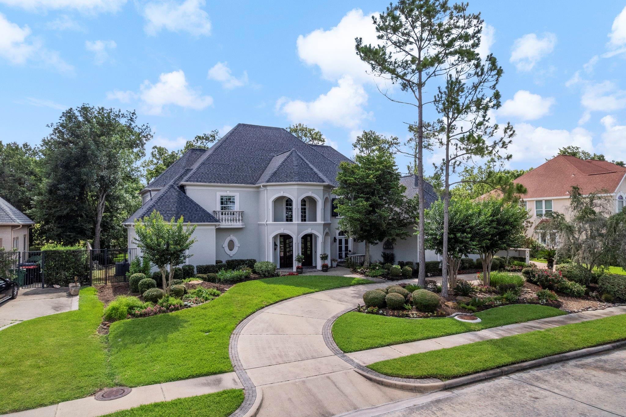 26 Commanders Point