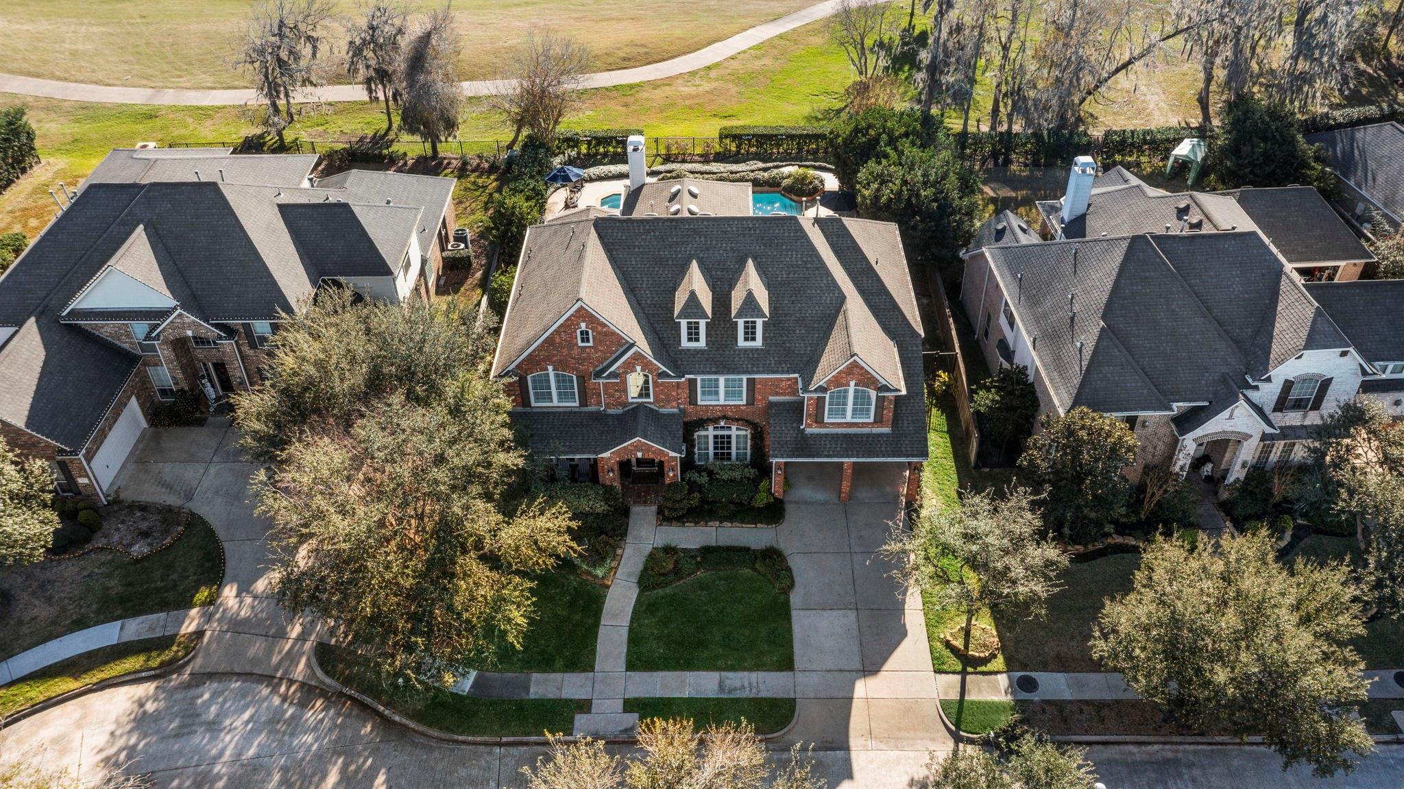 8507 Stones Throw Lane