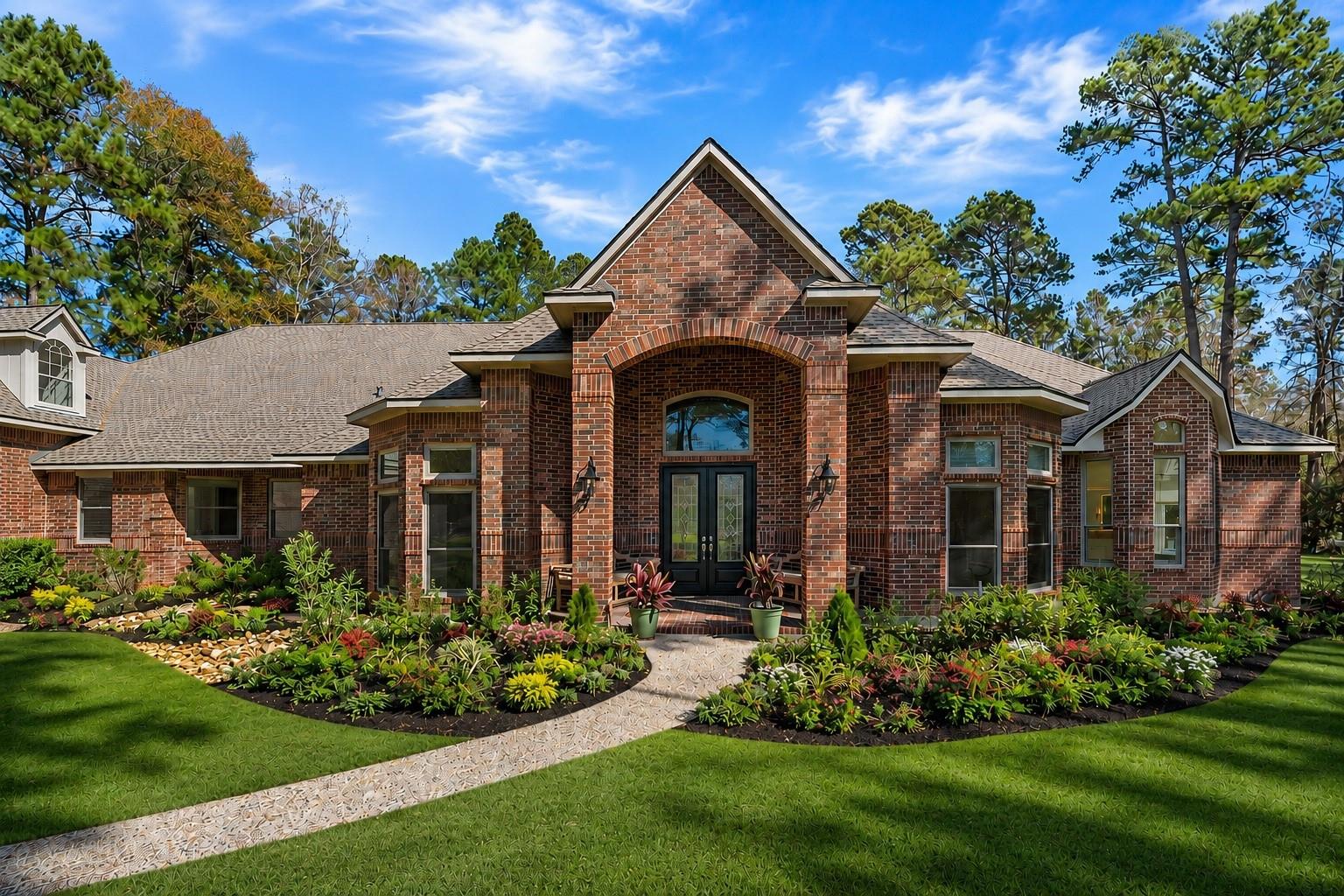 11302 Lake Forest Drive