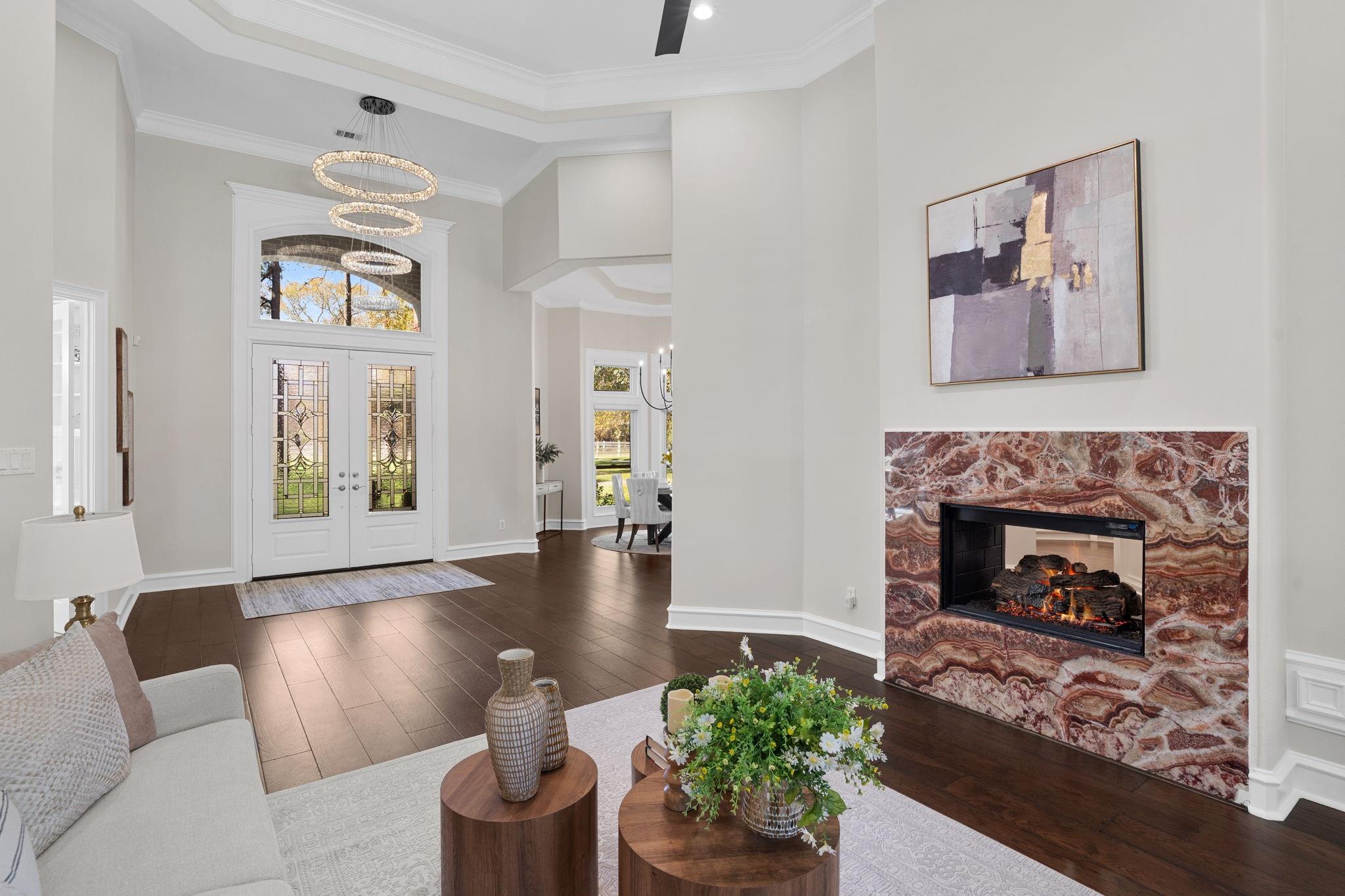 11302 Lake Forest Drive