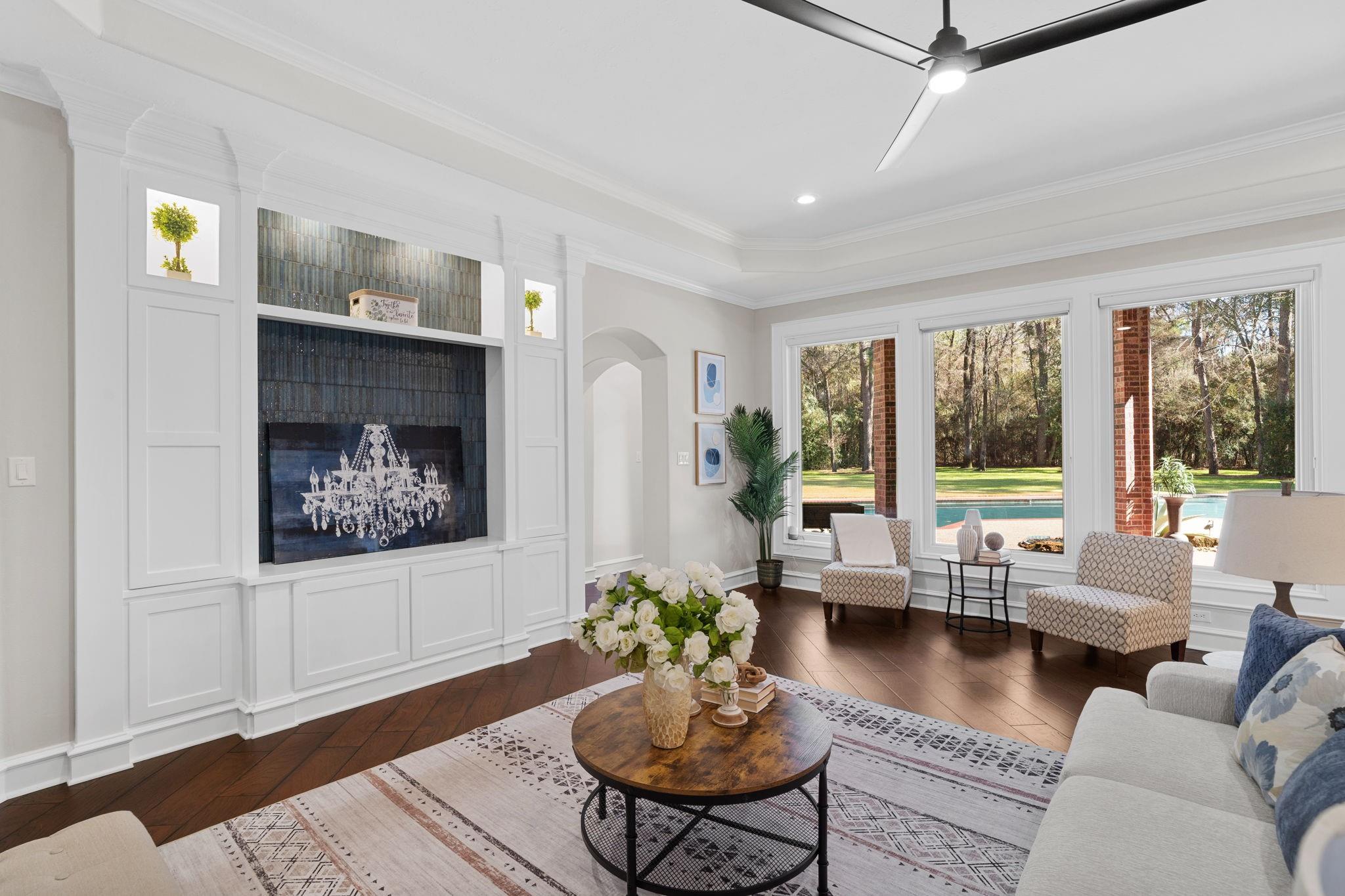 11302 Lake Forest Drive