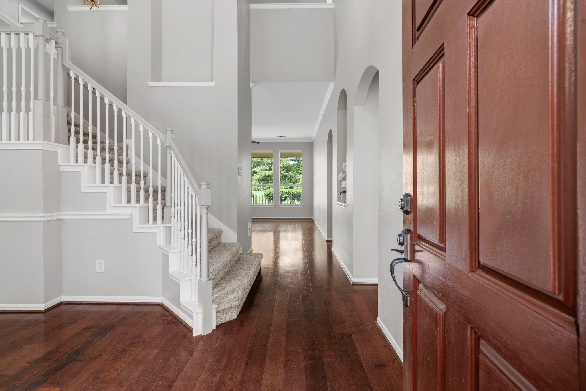 3427 Powell Way