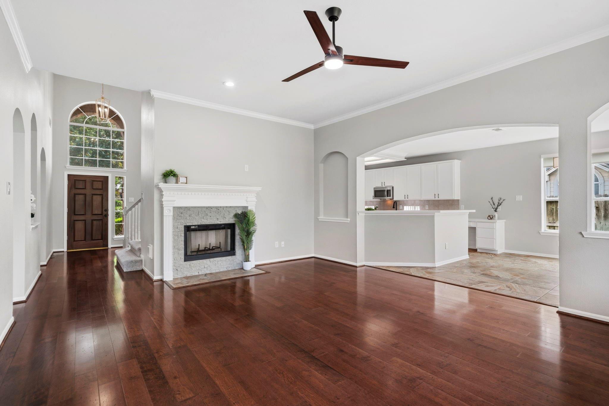 3427 Powell Way