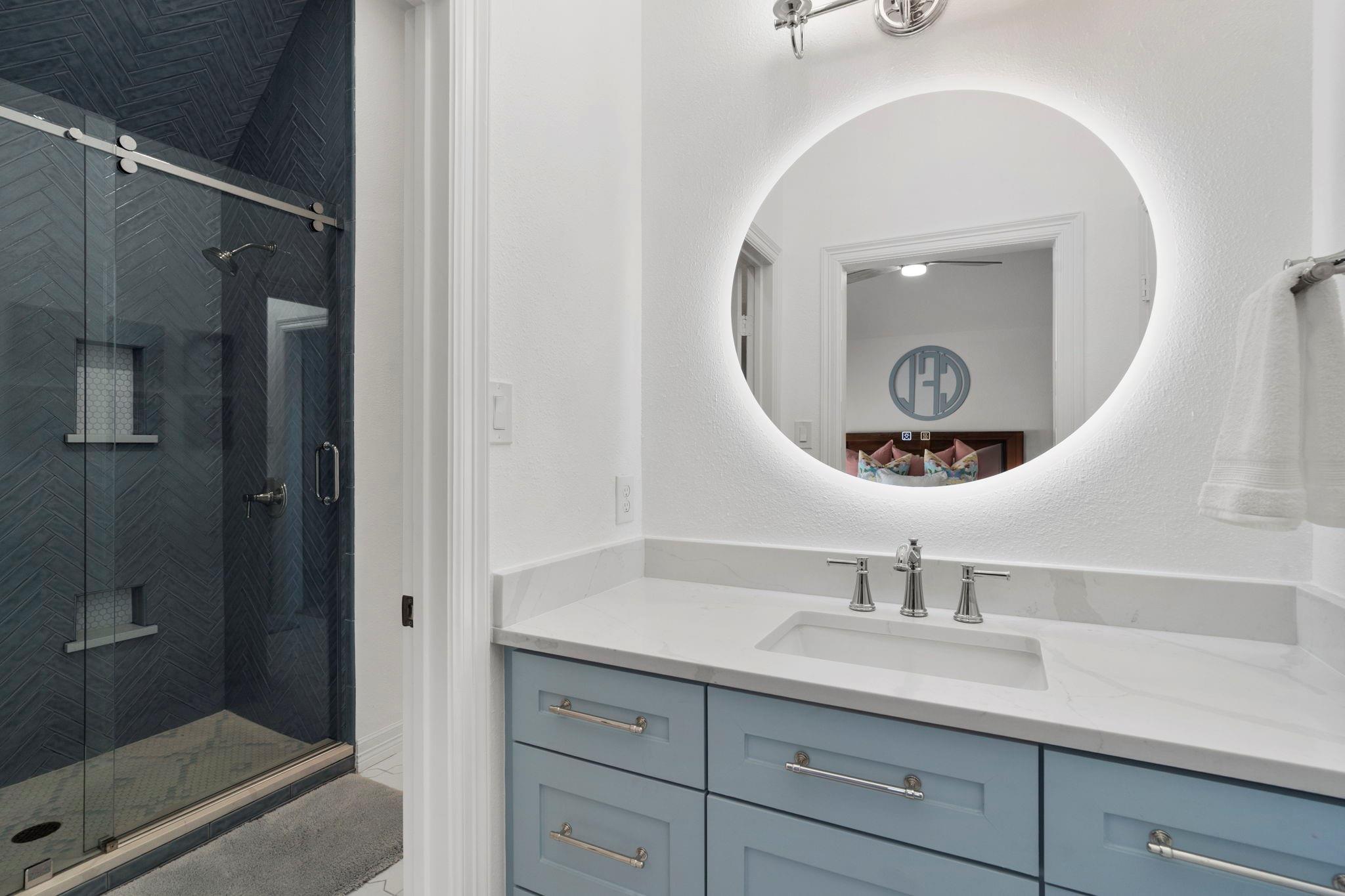 3411 Long Barrow Lane