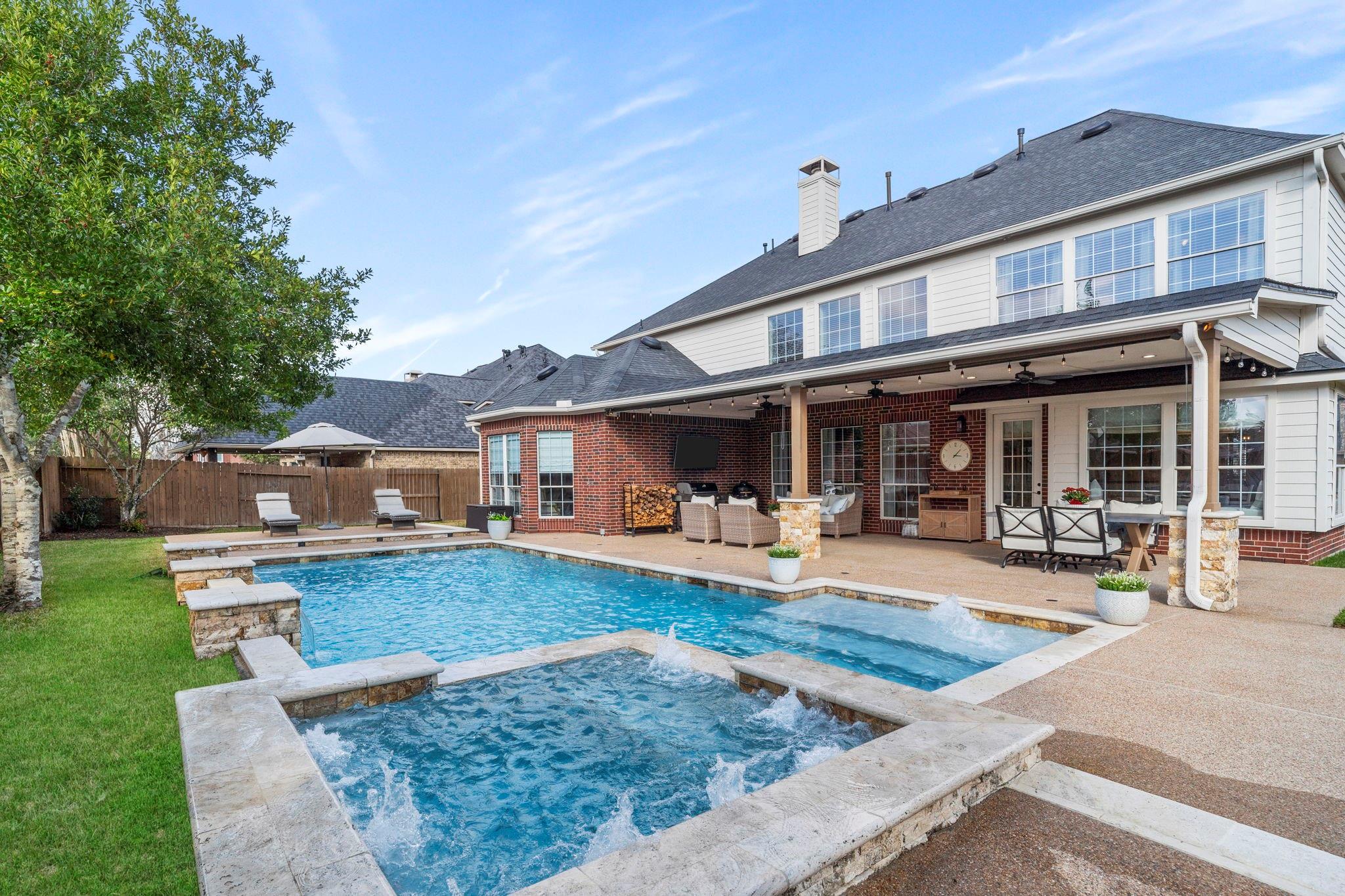 3411 Long Barrow Lane