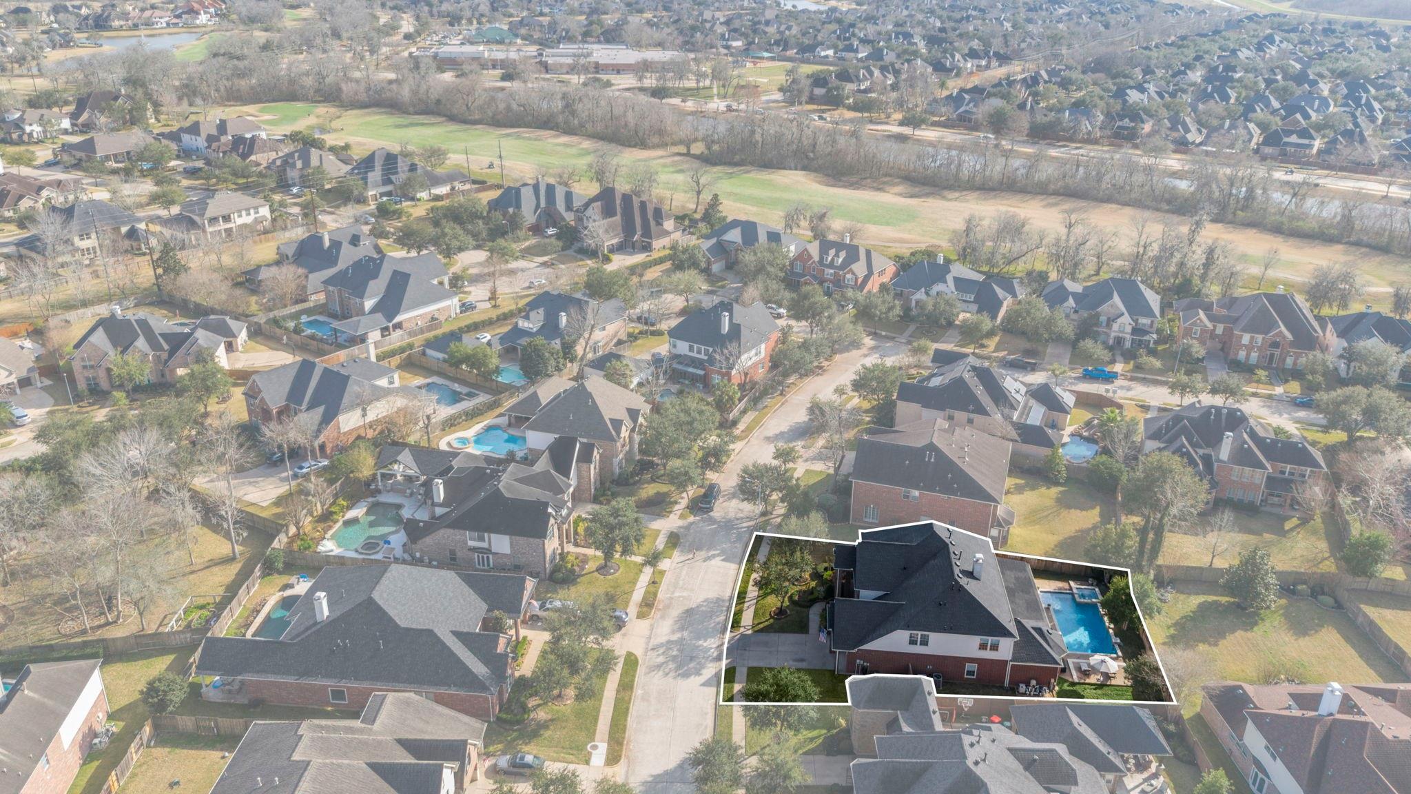 3411 Long Barrow Lane