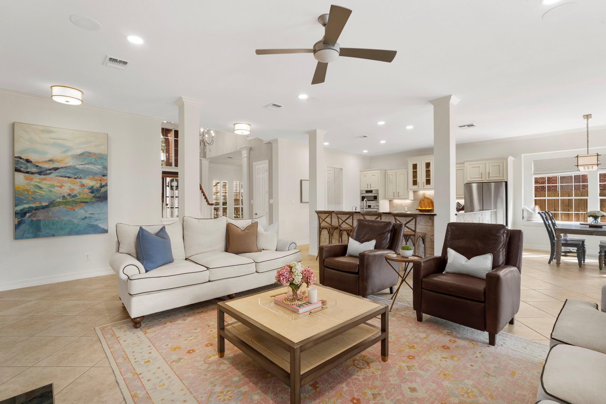 3411 Long Barrow Lane