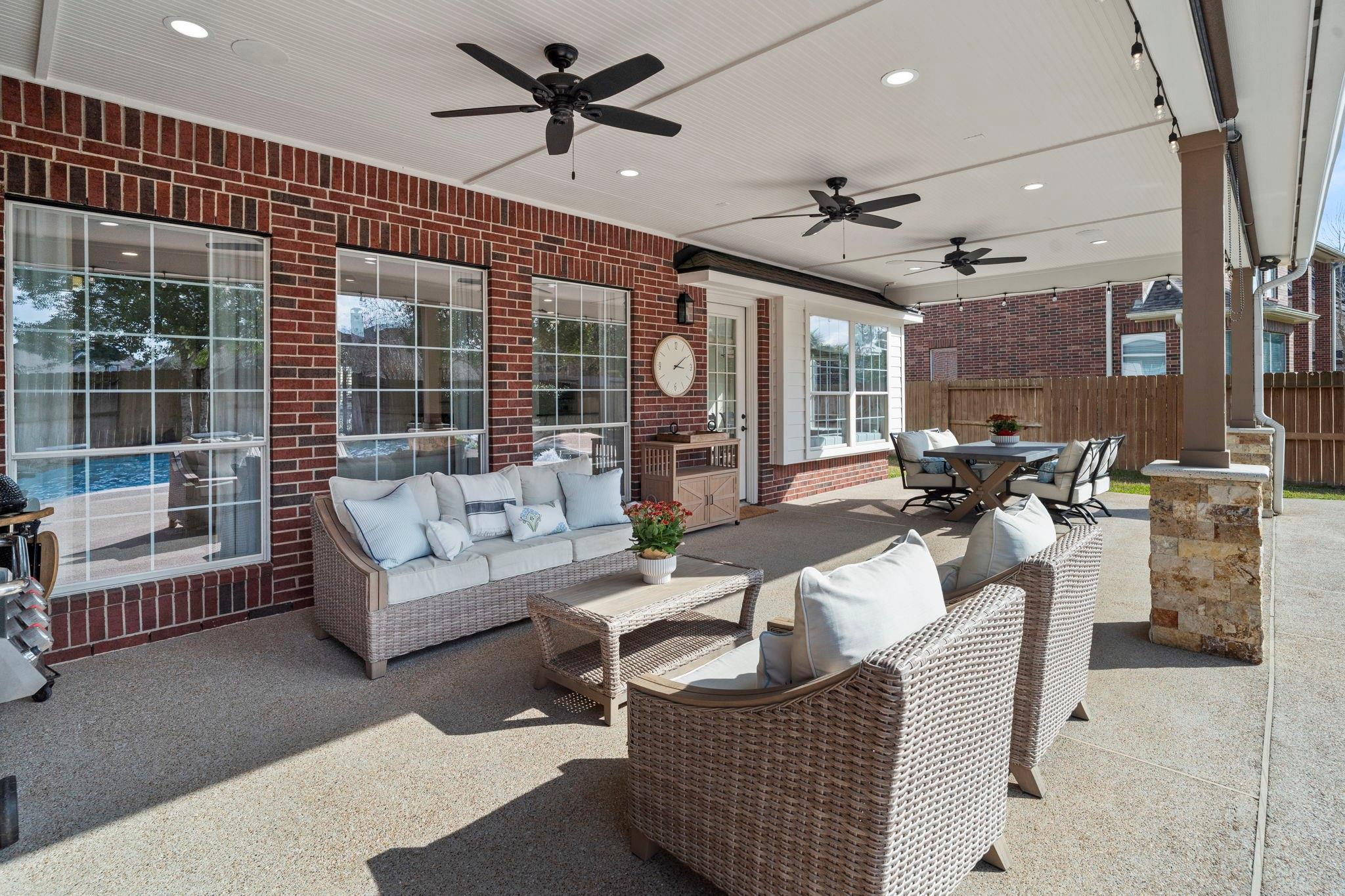 3411 Long Barrow Lane