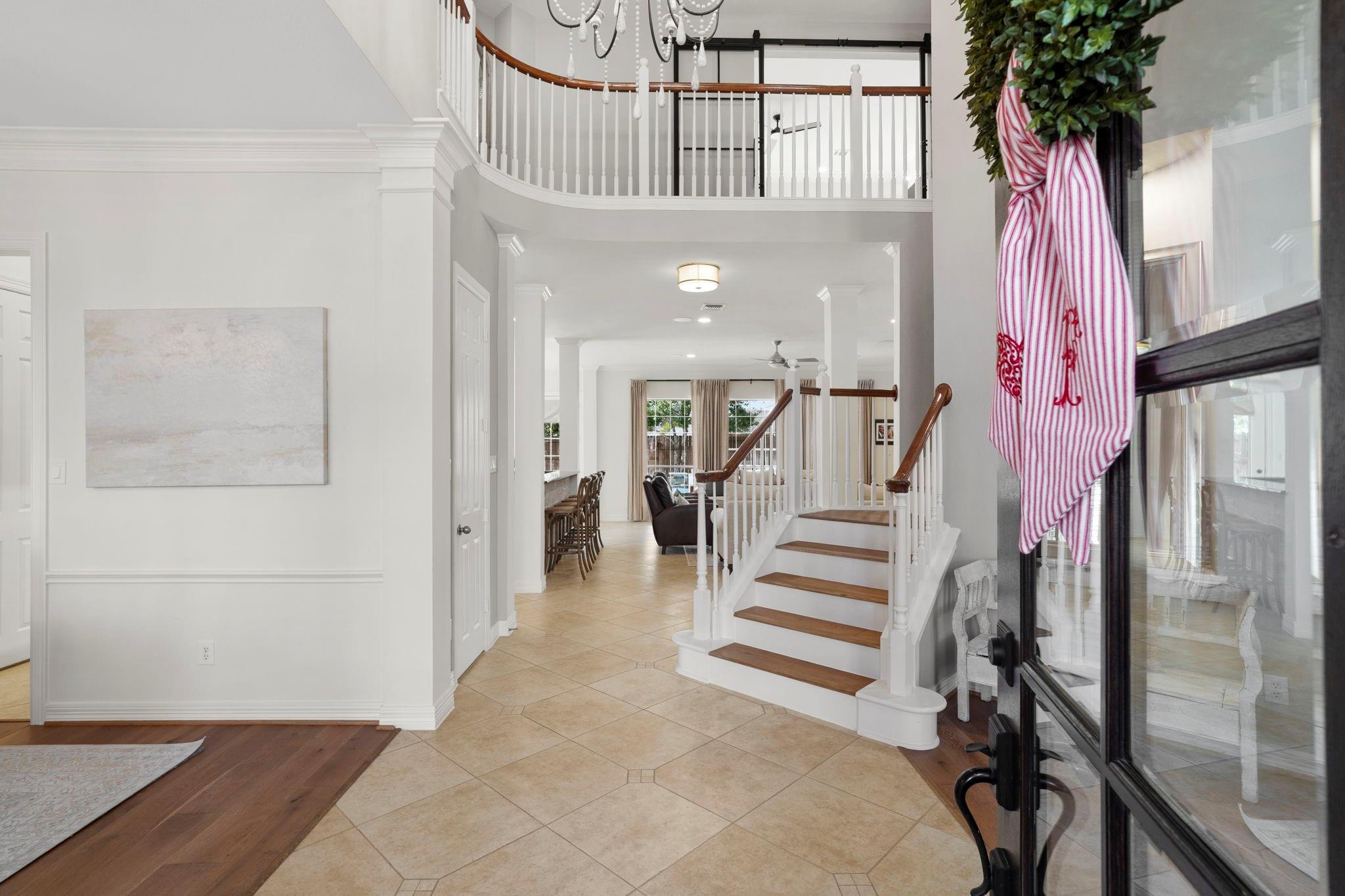 3411 Long Barrow Lane