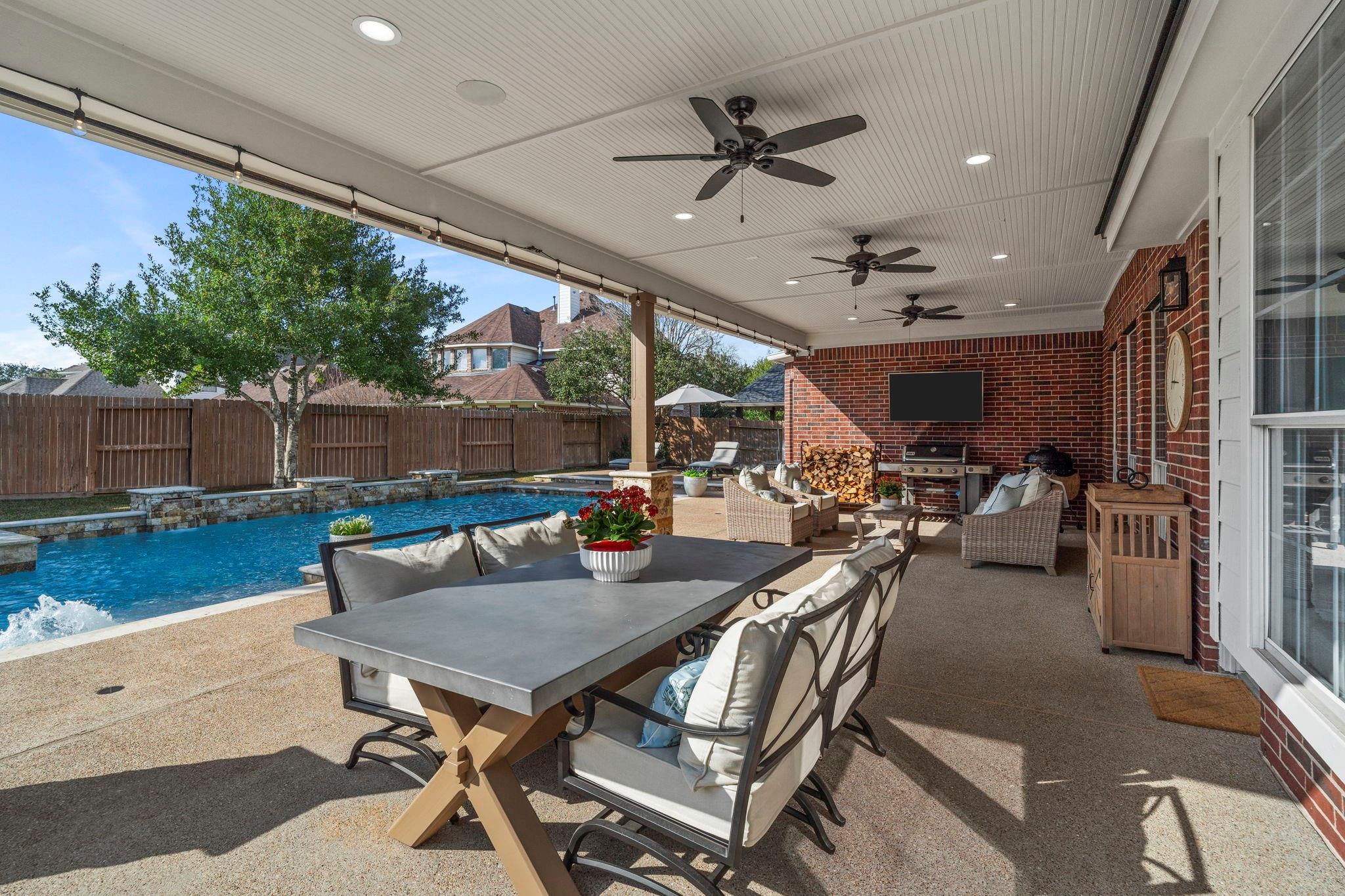 3411 Long Barrow Lane