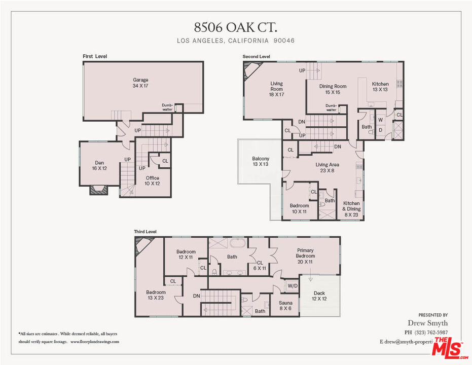 8506 Oak Ct