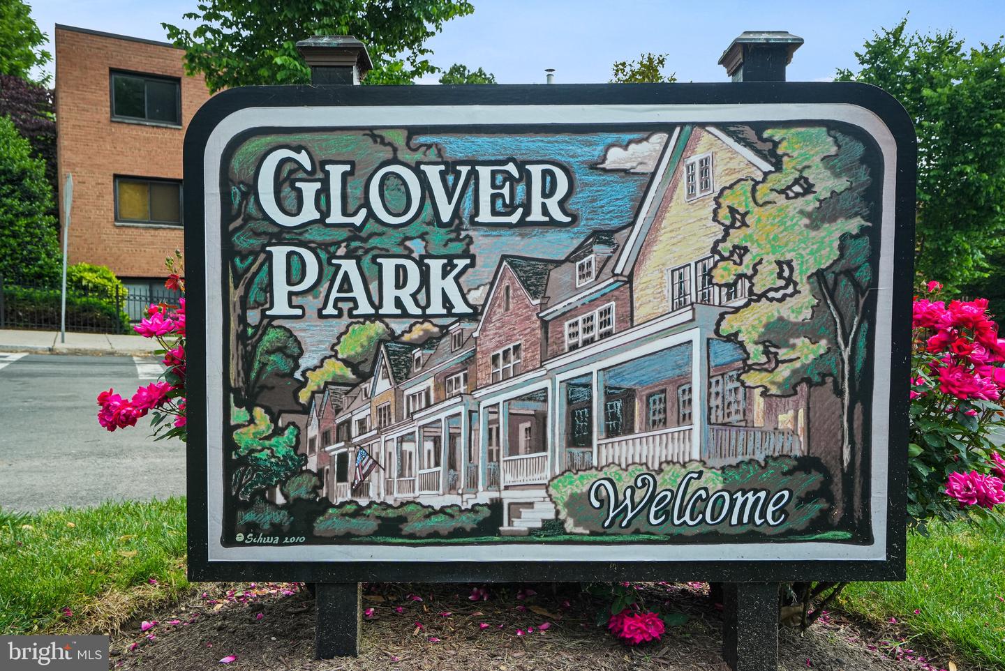 2725 39th St NW #416