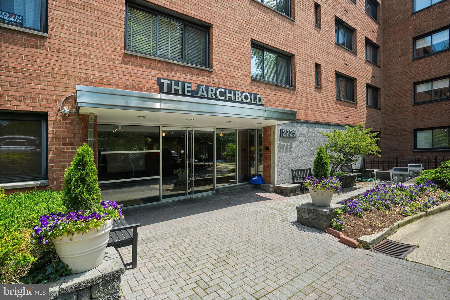 2725 39th St NW #416