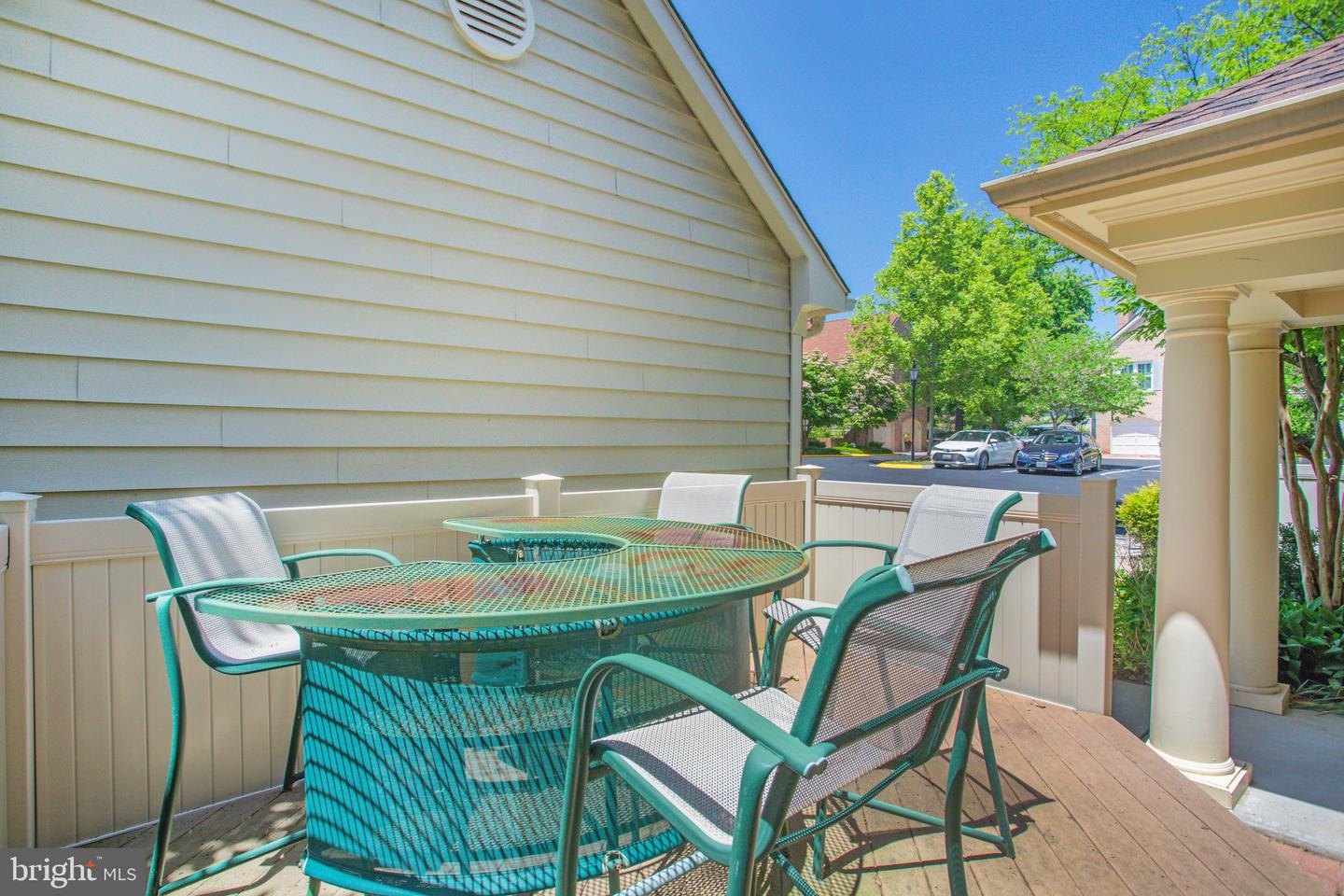 5810 Linden Square Ct #39