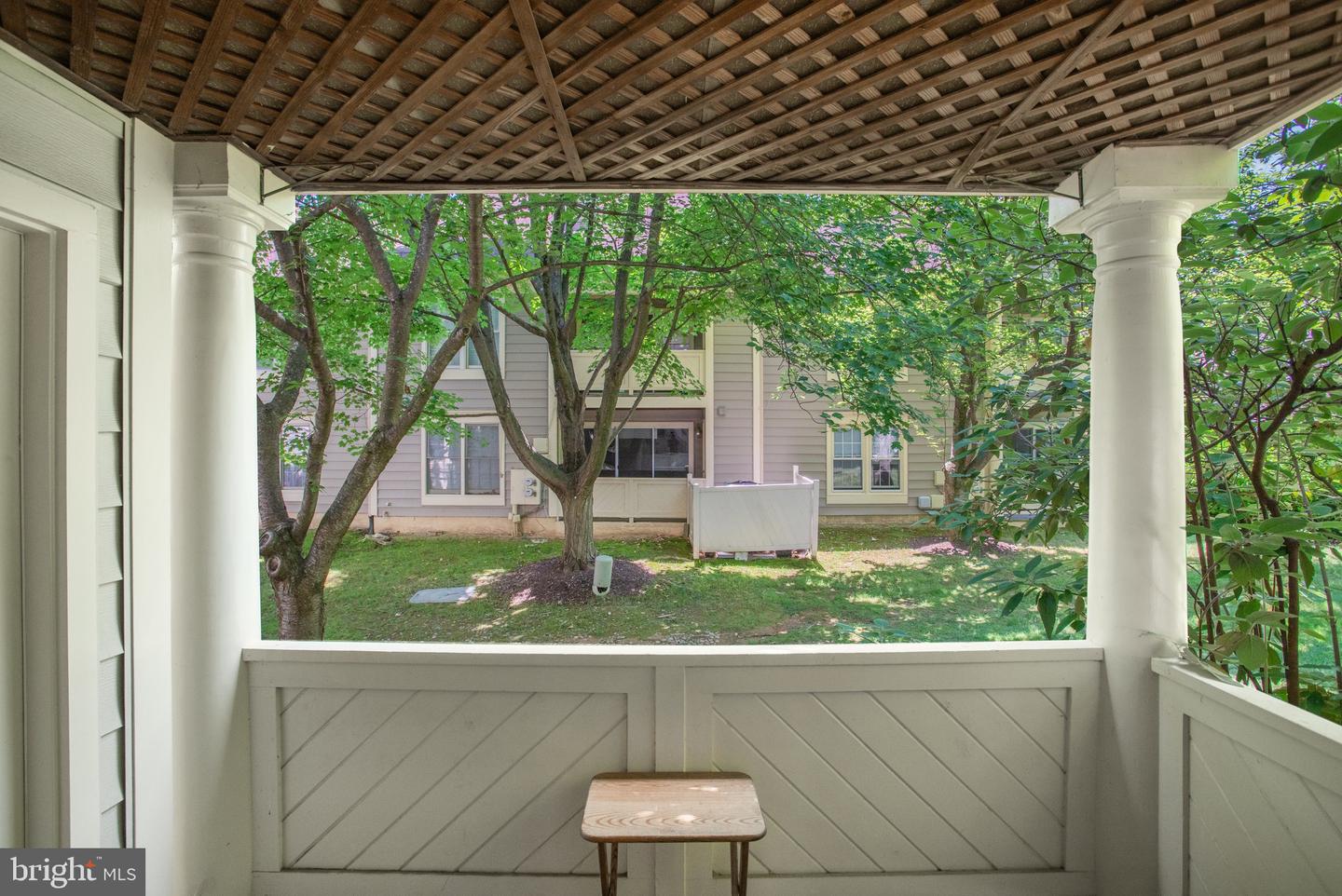 5810 Linden Square Ct #39