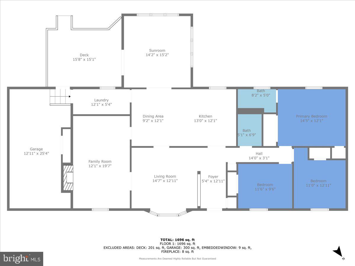 12900 Wheatland Way