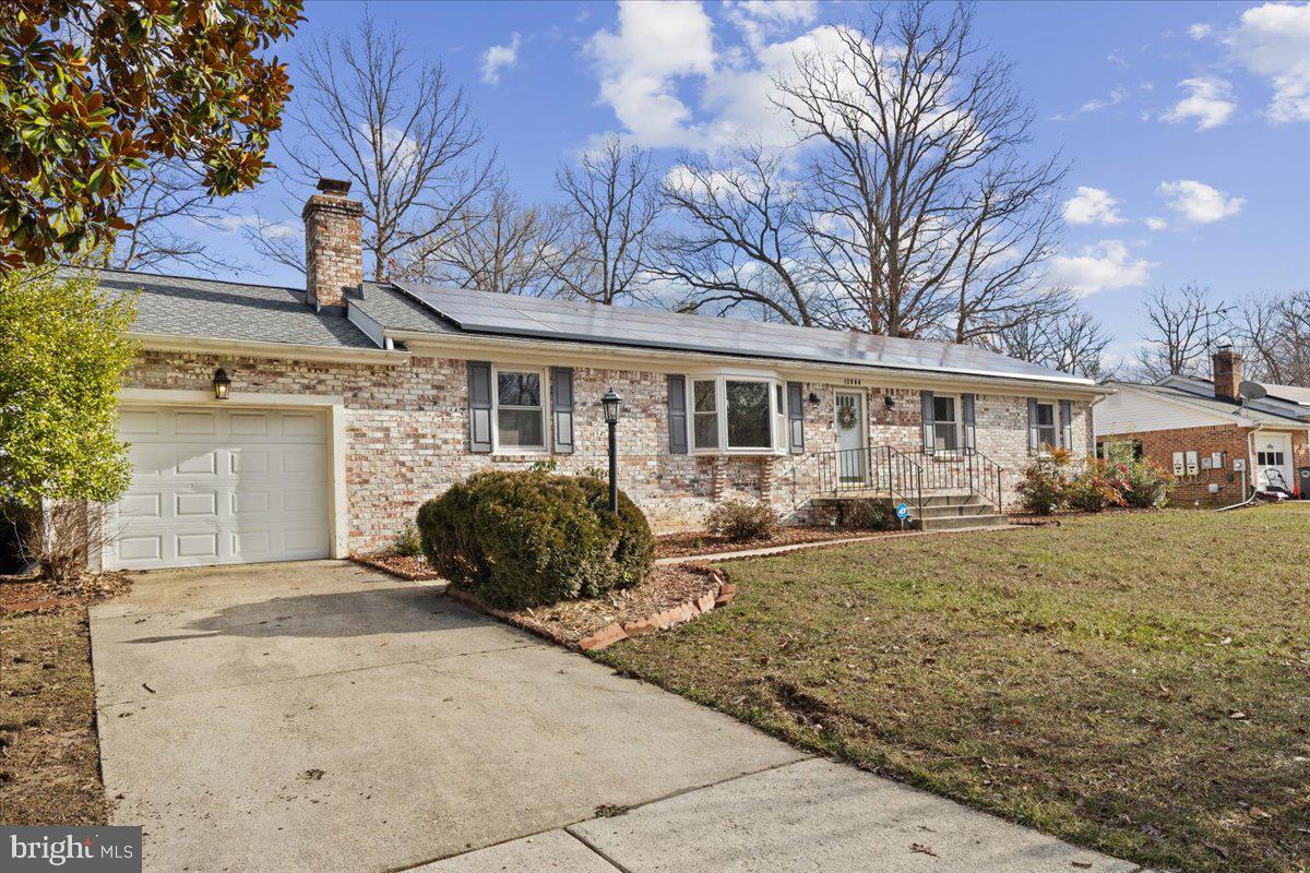 12900 Wheatland Way