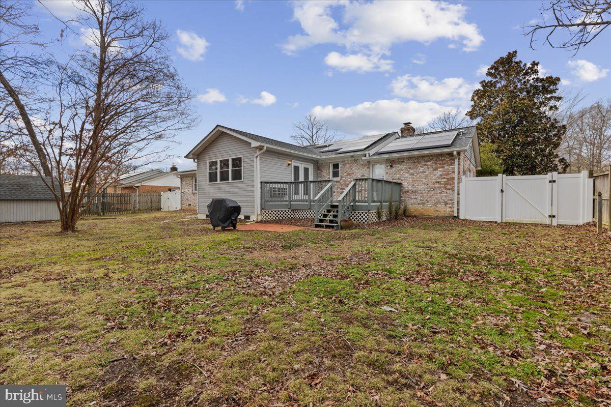 12900 Wheatland Way