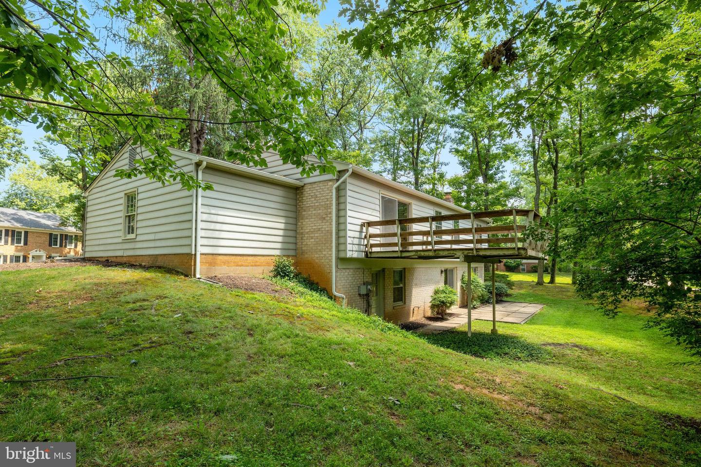 1320 Deep Run Ln