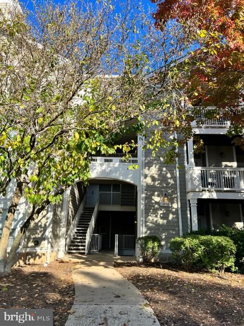 1712 Lake Shore Crest Dr #14