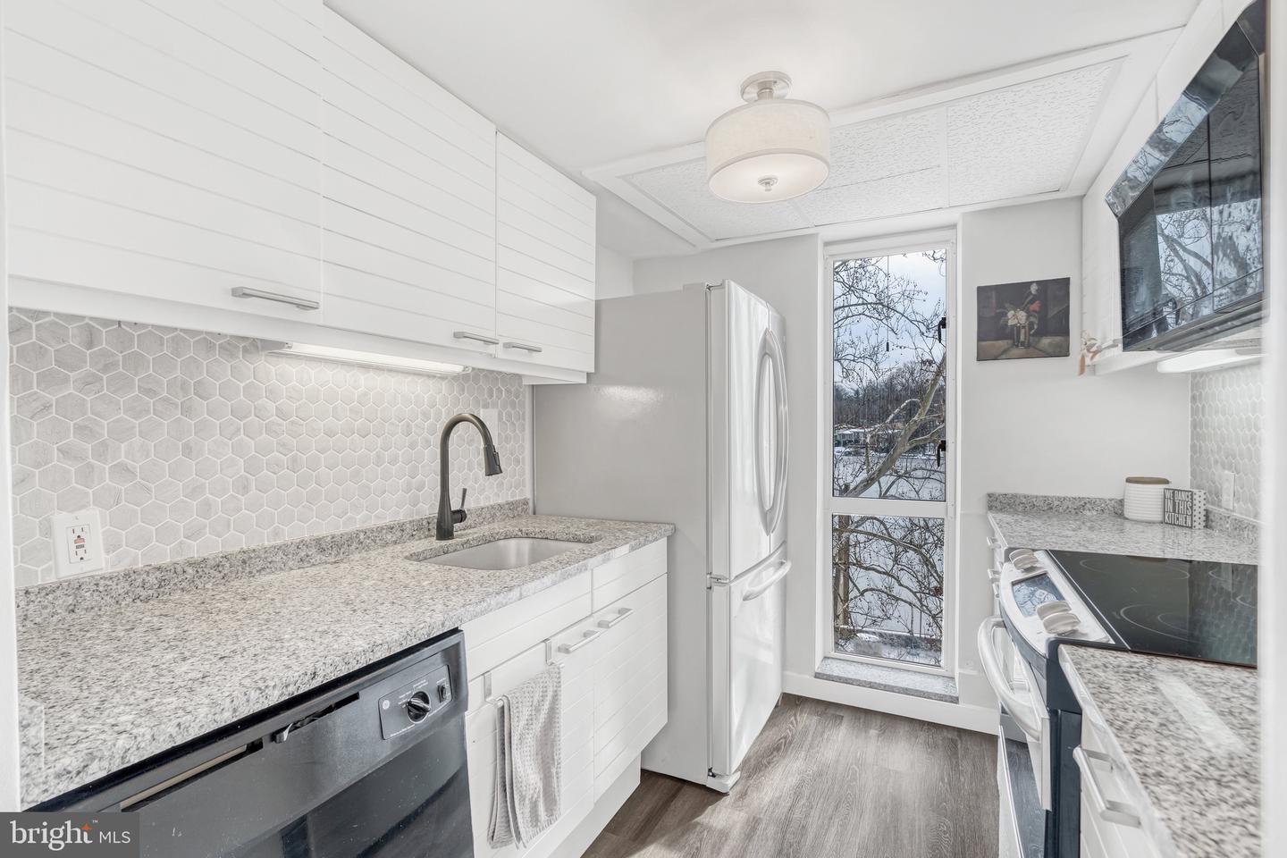 11400 Washington Plz W #303