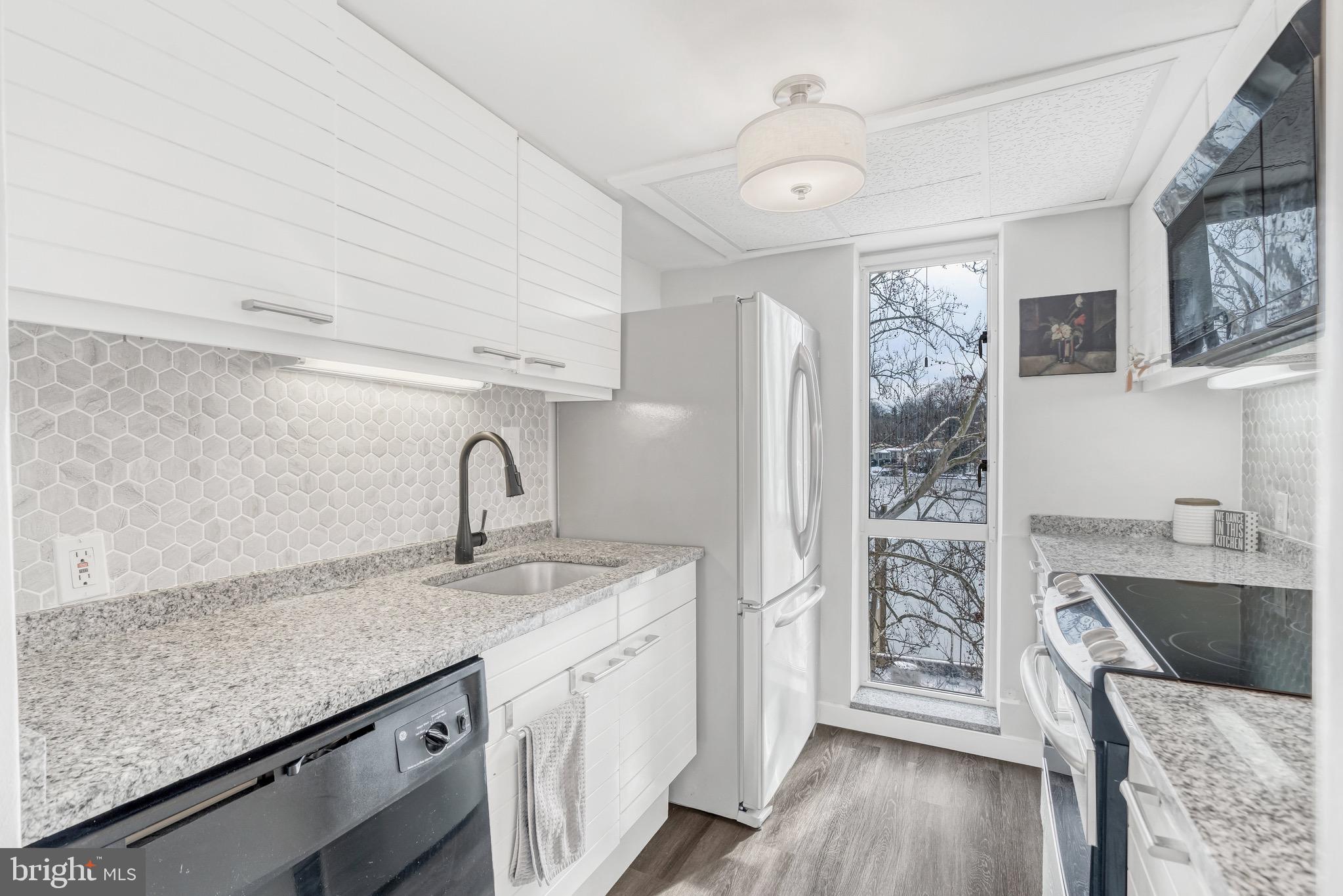 11400 Washington Plz W #303
