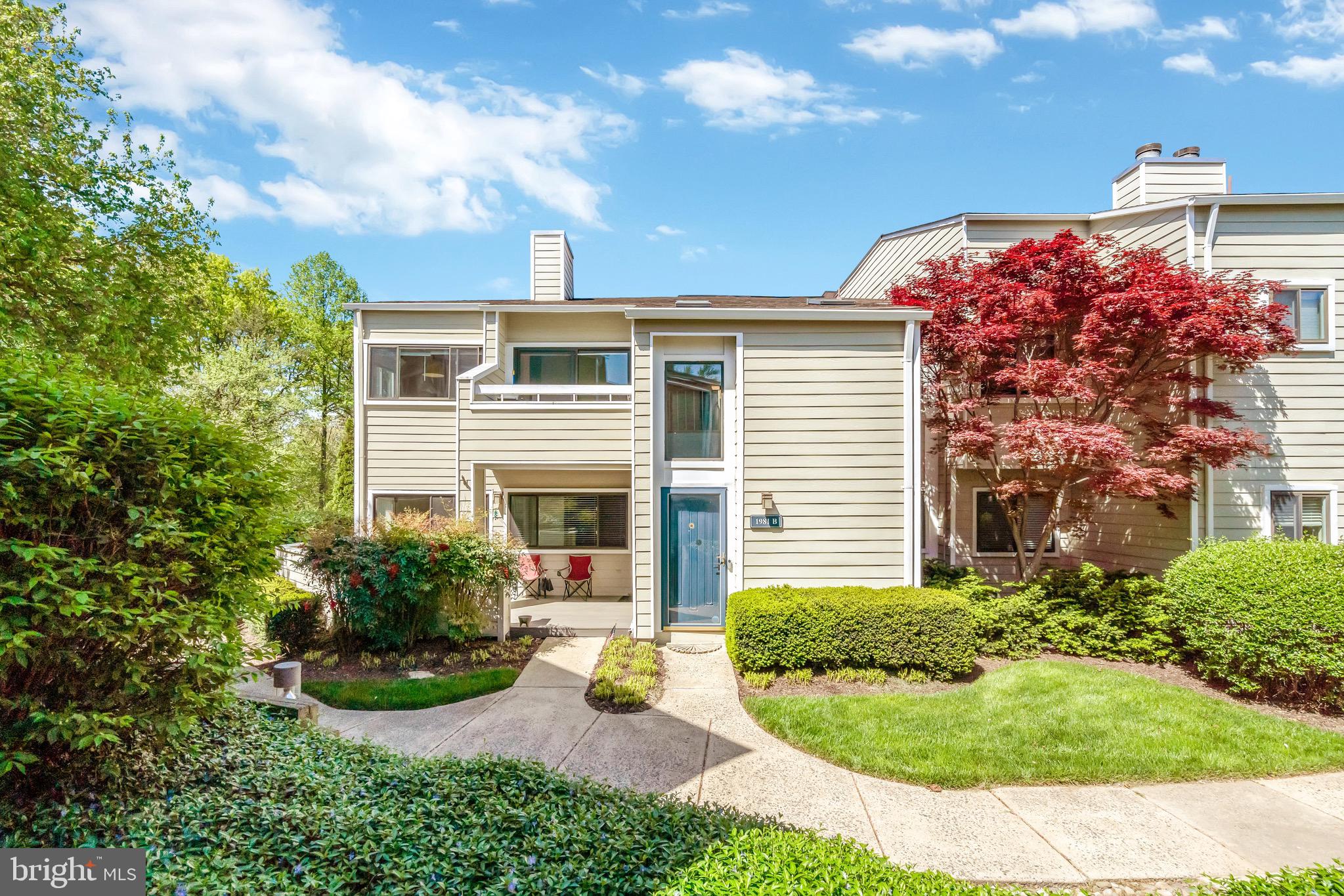 1981-B Villaridge Dr #1981b