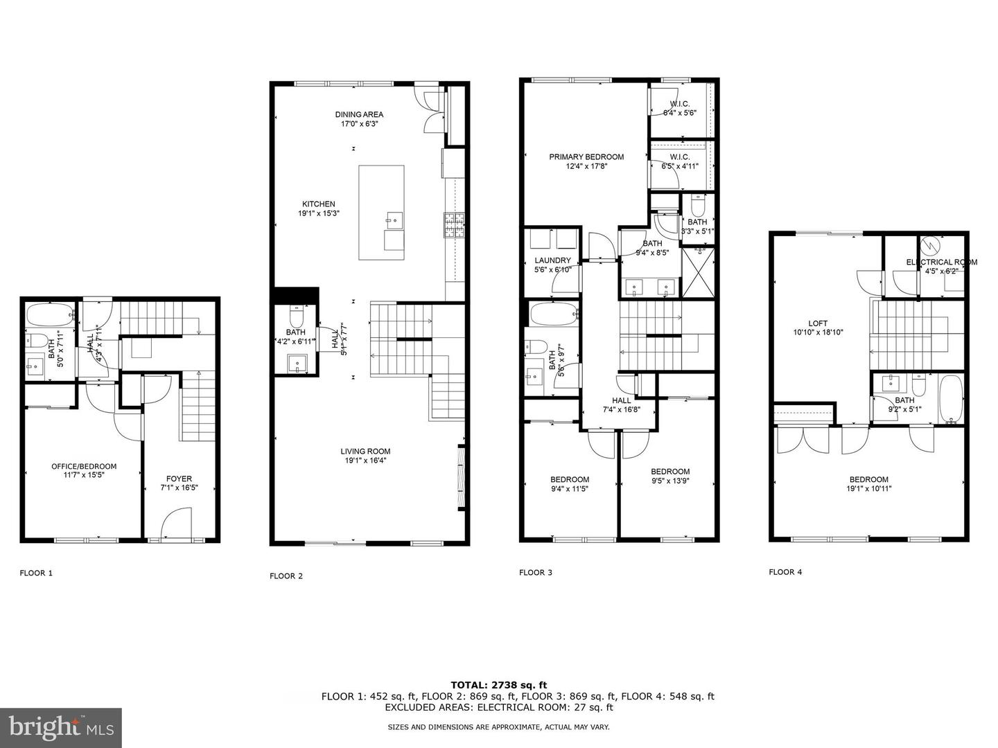 11696 Sunrise Square Pl
