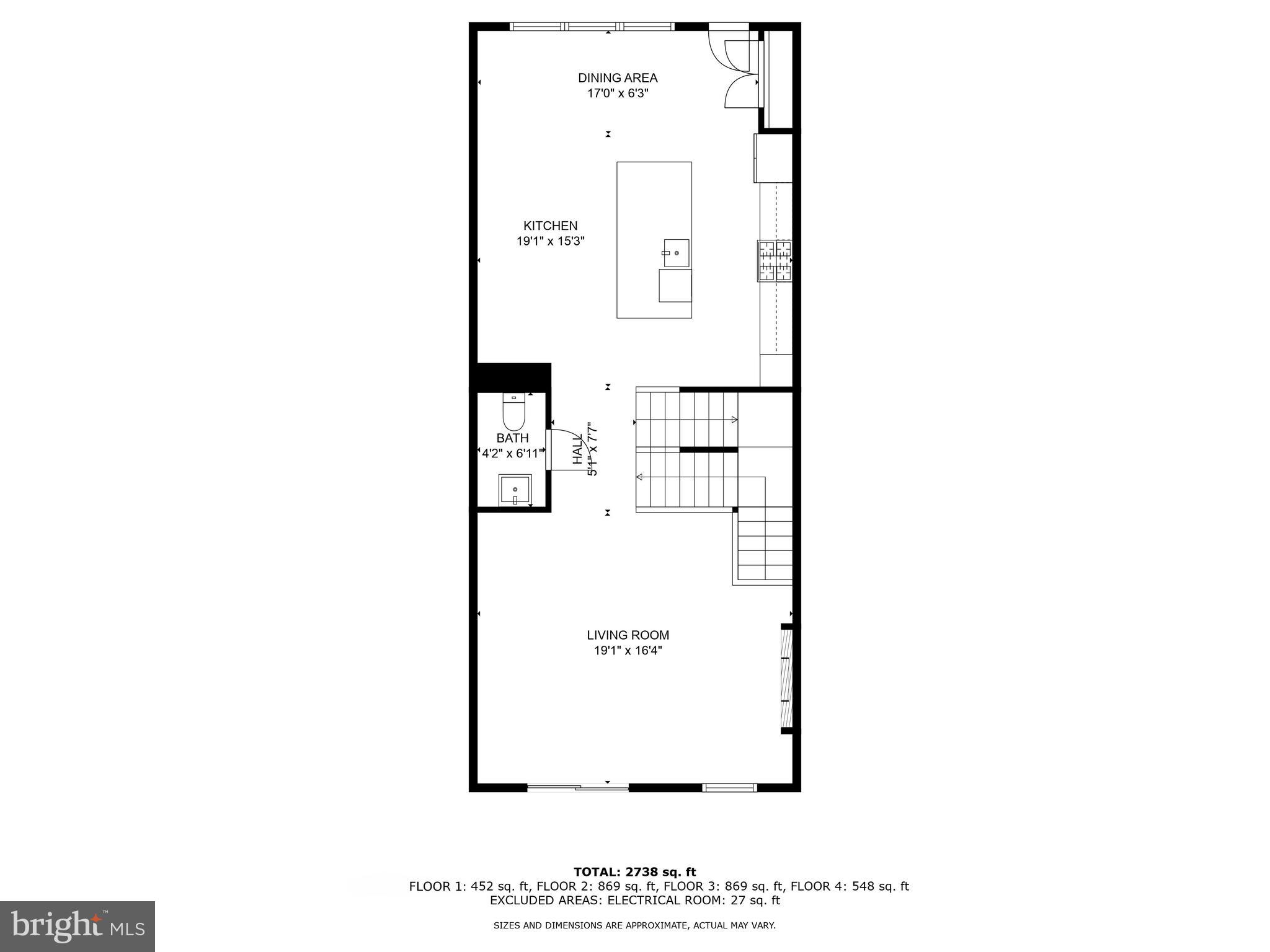 11696 Sunrise Square Pl