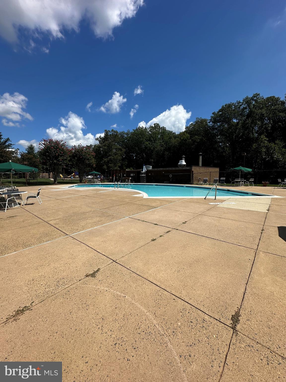 11208 CHESTNUT GROVE SQUARE 11208-209