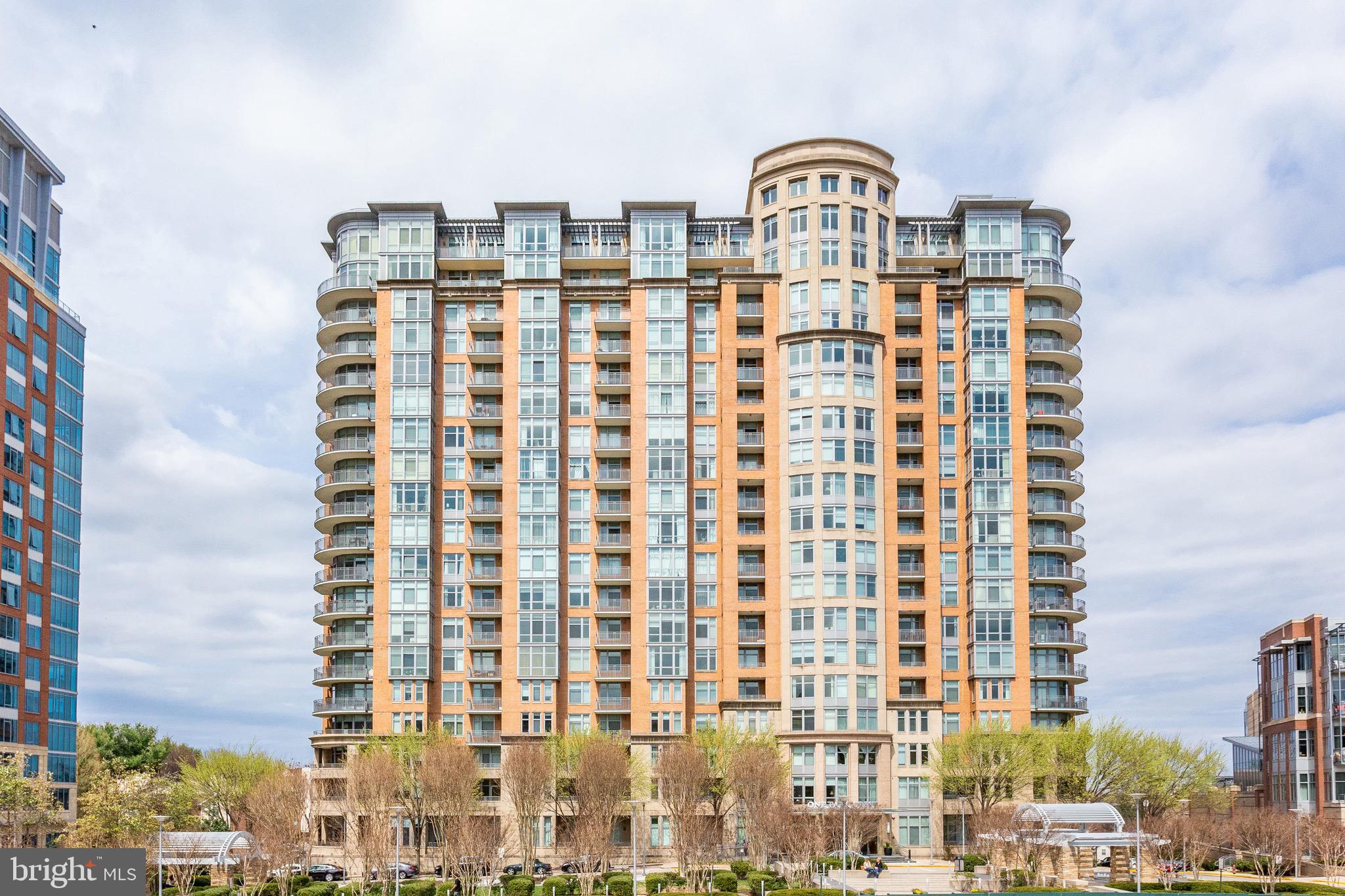 8220 CRESTWOOD HEIGHTS DRIVE 1710