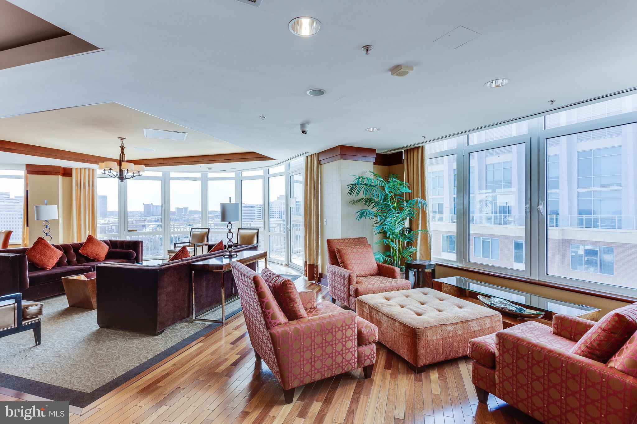 8220 CRESTWOOD HEIGHTS DRIVE 1710