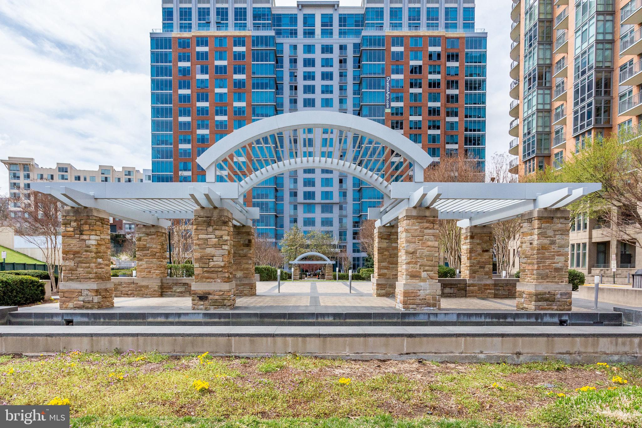 8220 CRESTWOOD HEIGHTS DRIVE 1710