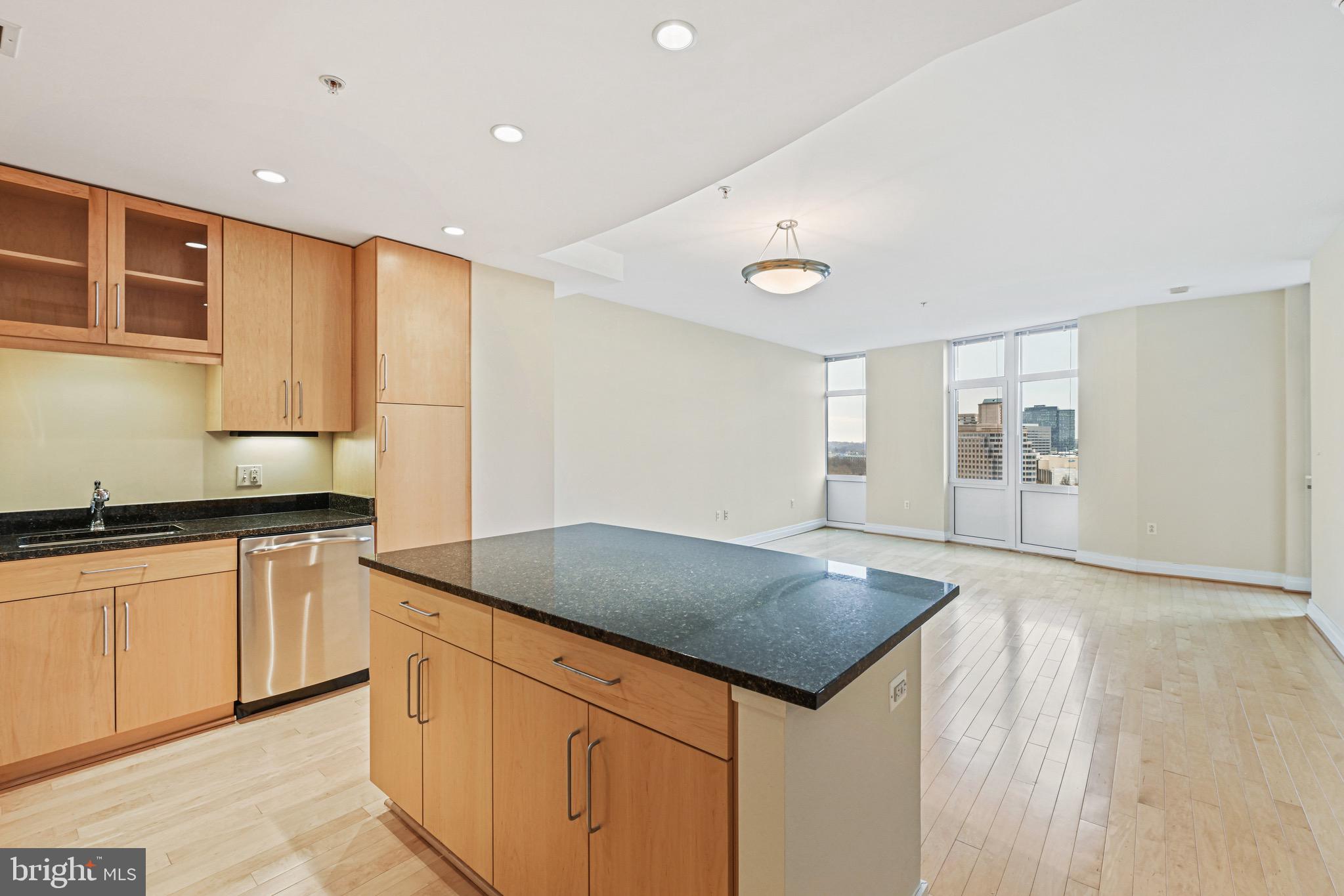 8220 CRESTWOOD HEIGHTS DRIVE 1710