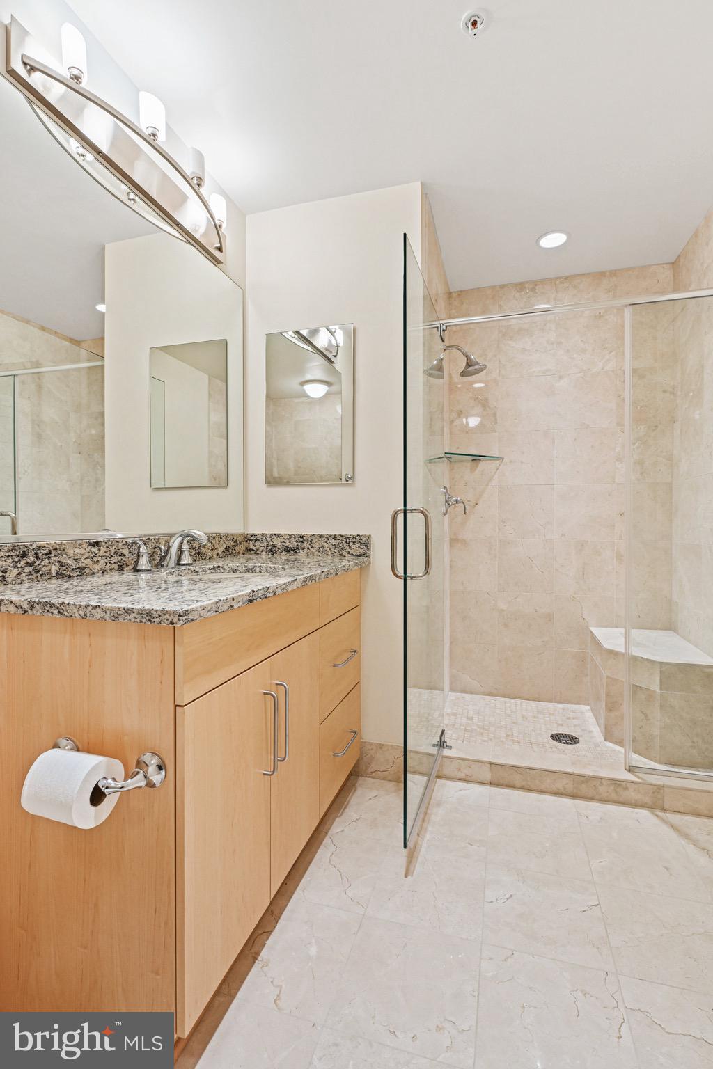 8220 CRESTWOOD HEIGHTS DRIVE 1710