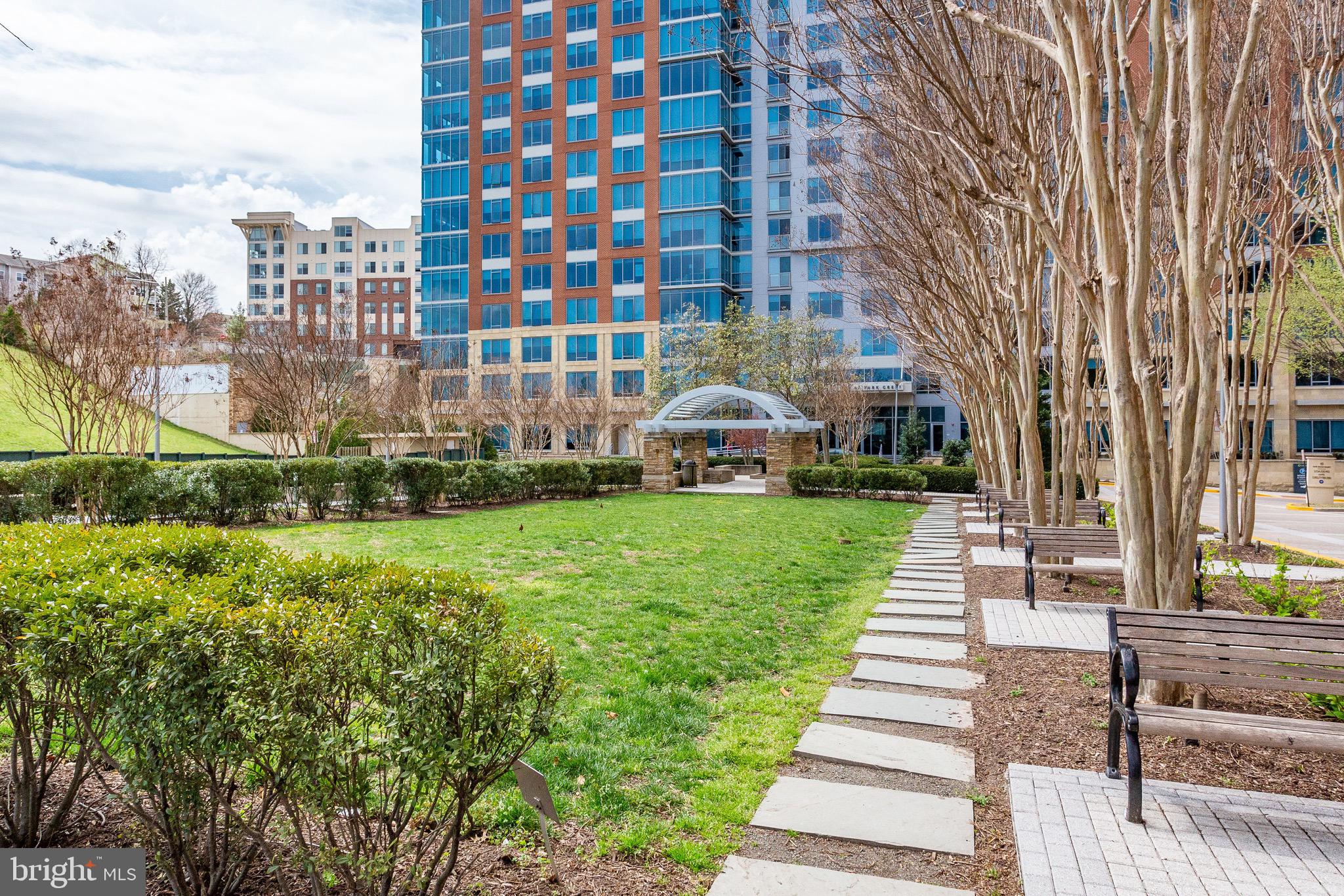 8220 CRESTWOOD HEIGHTS DRIVE 1710