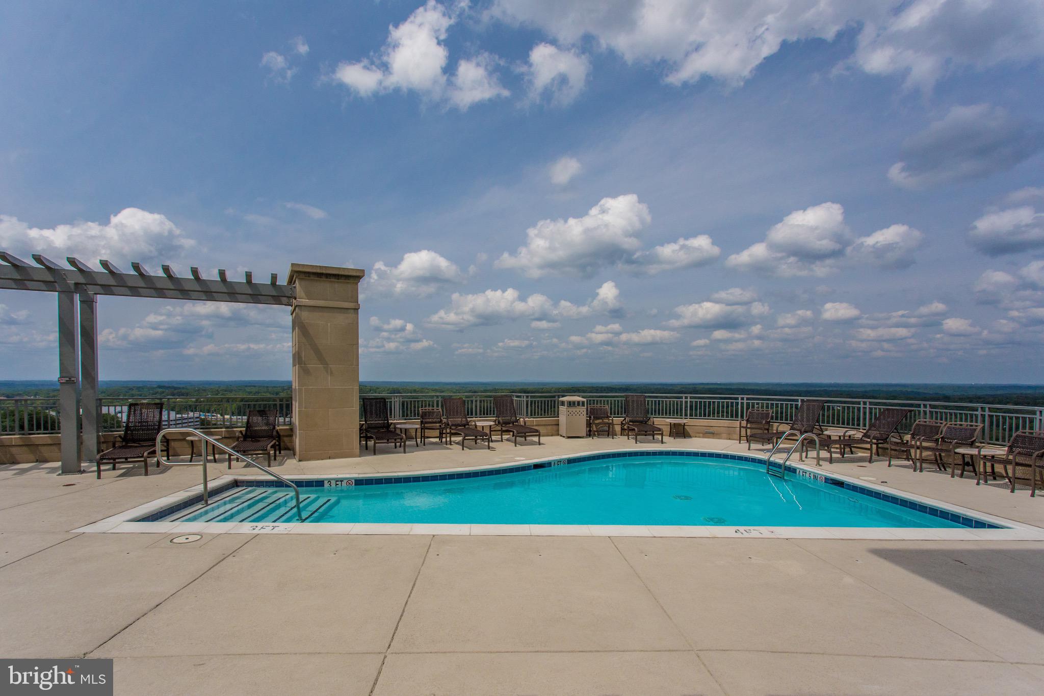 8220 CRESTWOOD HEIGHTS DRIVE 1710