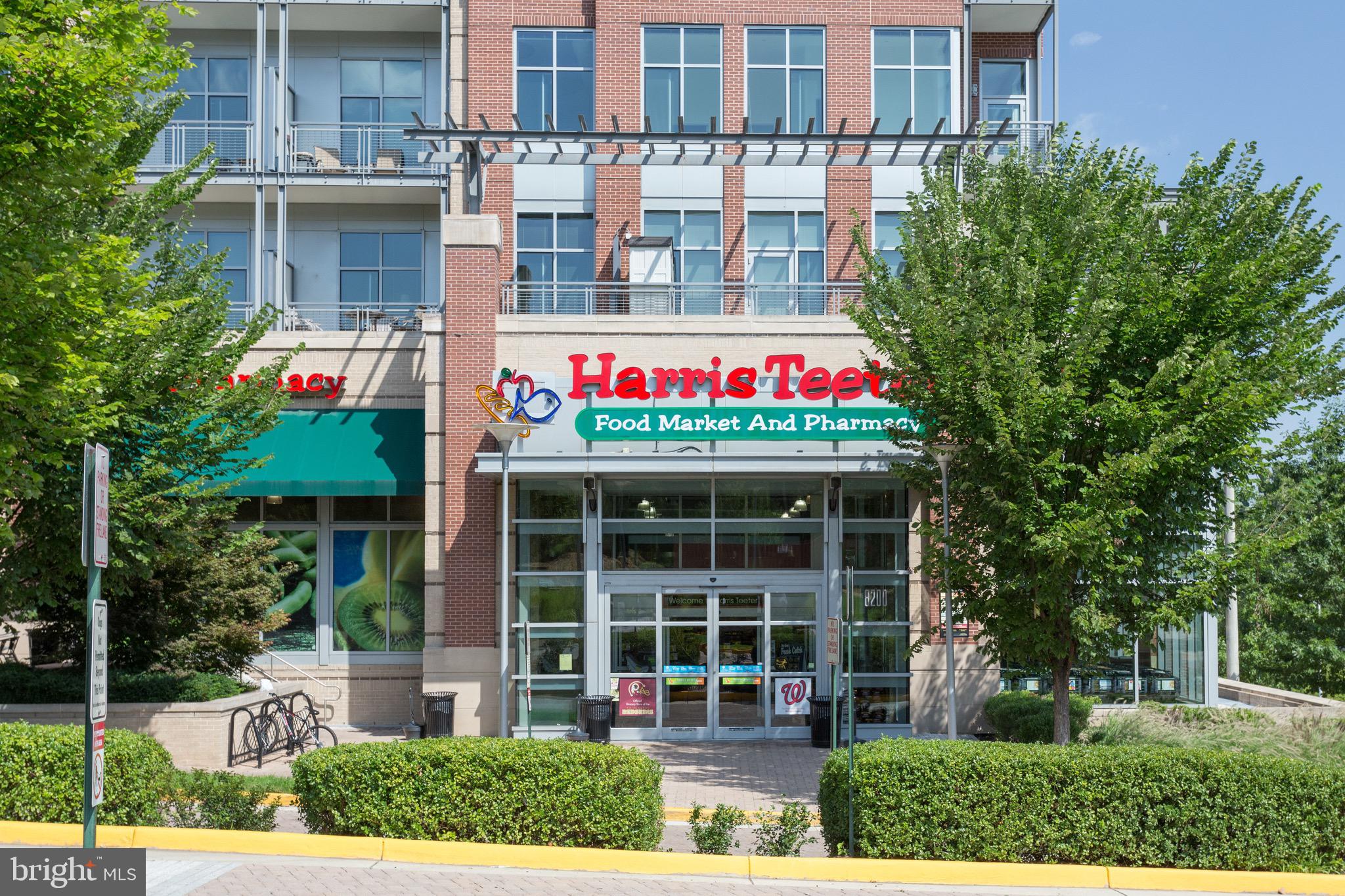 8220 CRESTWOOD HEIGHTS DRIVE 1710