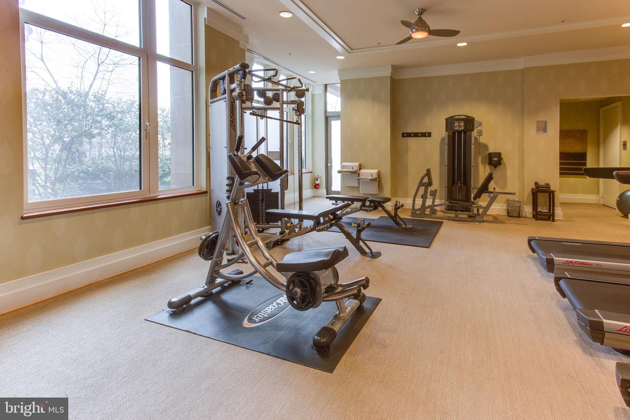 8220 CRESTWOOD HEIGHTS DRIVE 1710