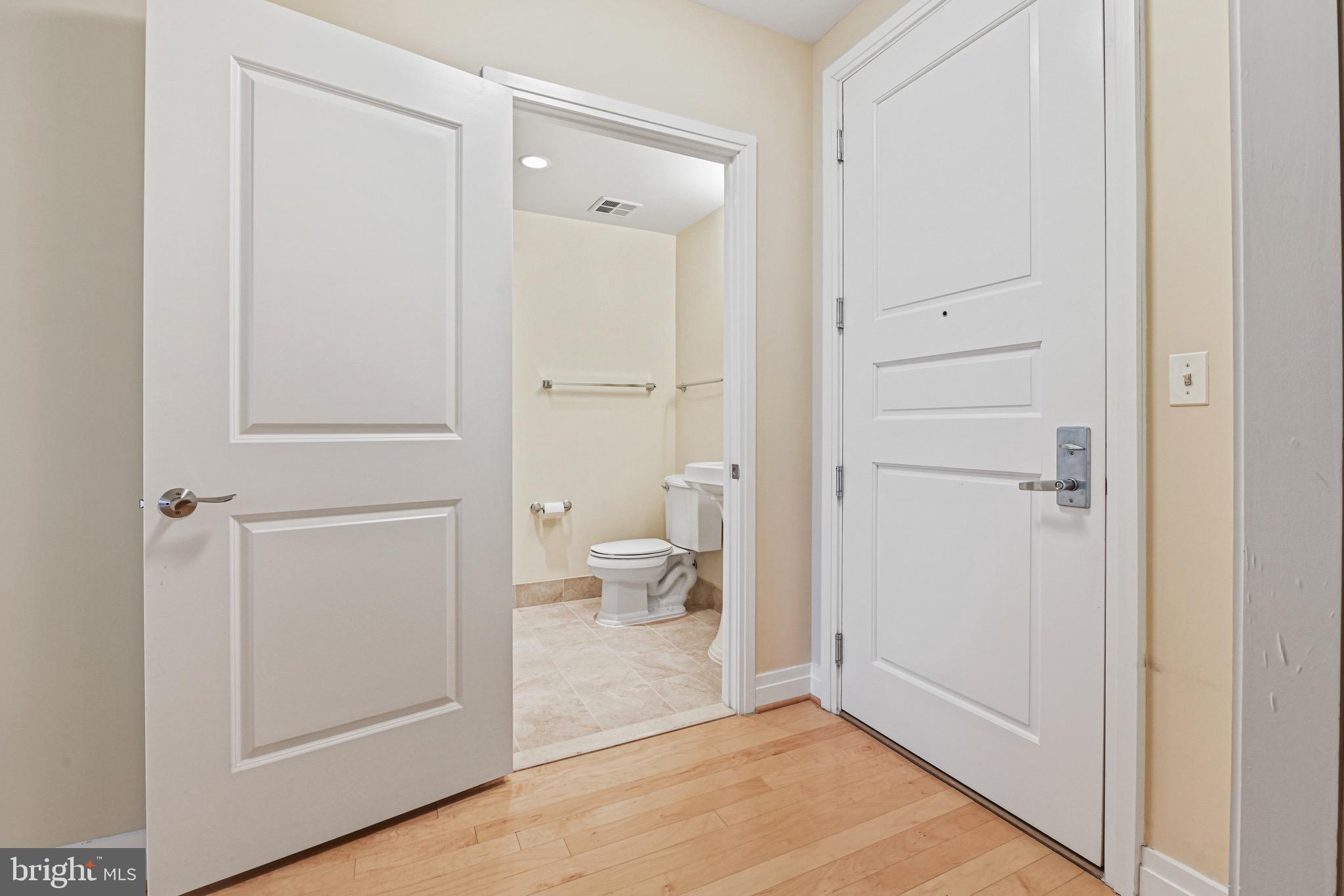 8220 CRESTWOOD HEIGHTS DRIVE 1710