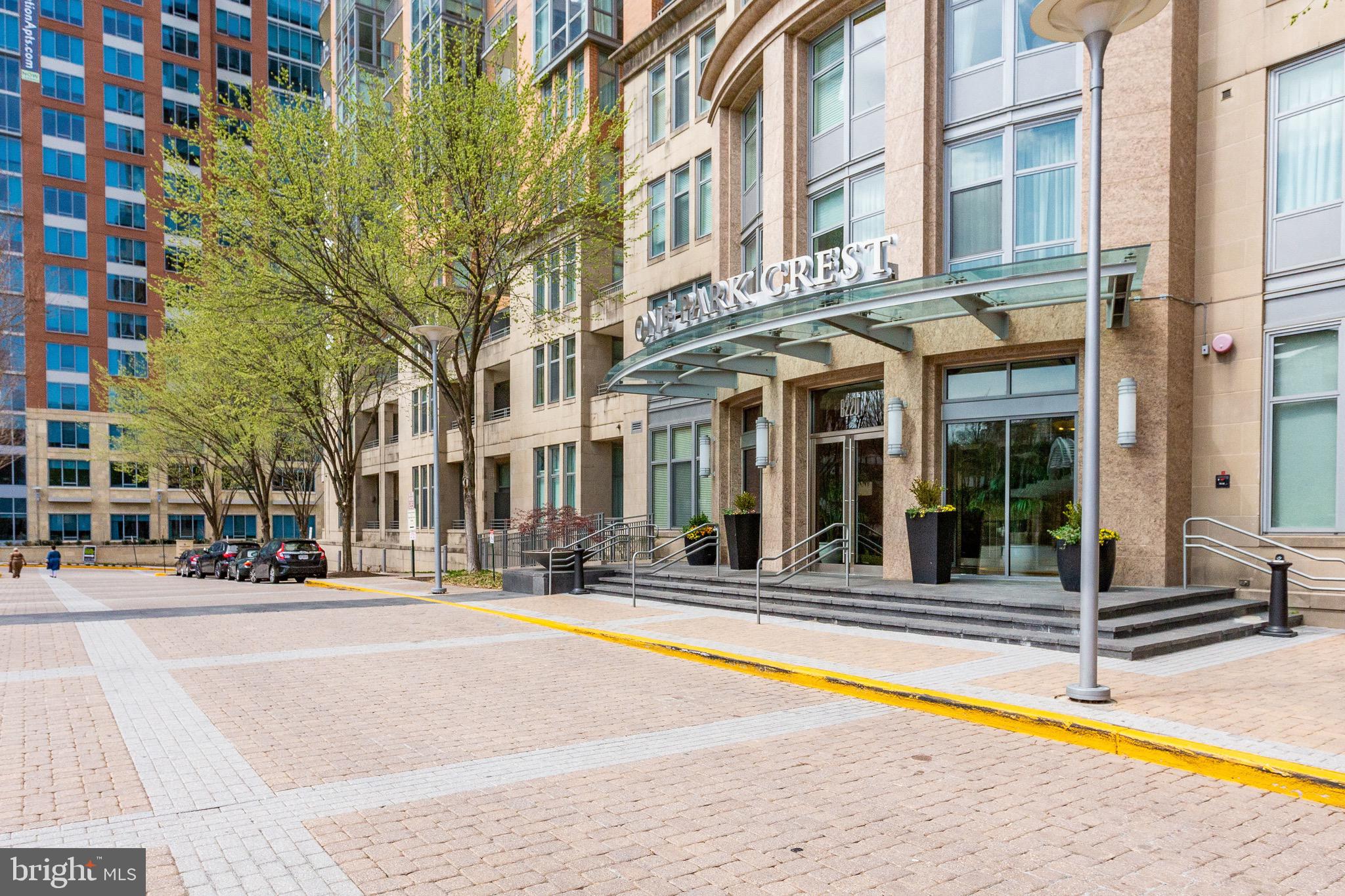 8220 CRESTWOOD HEIGHTS DRIVE 1710